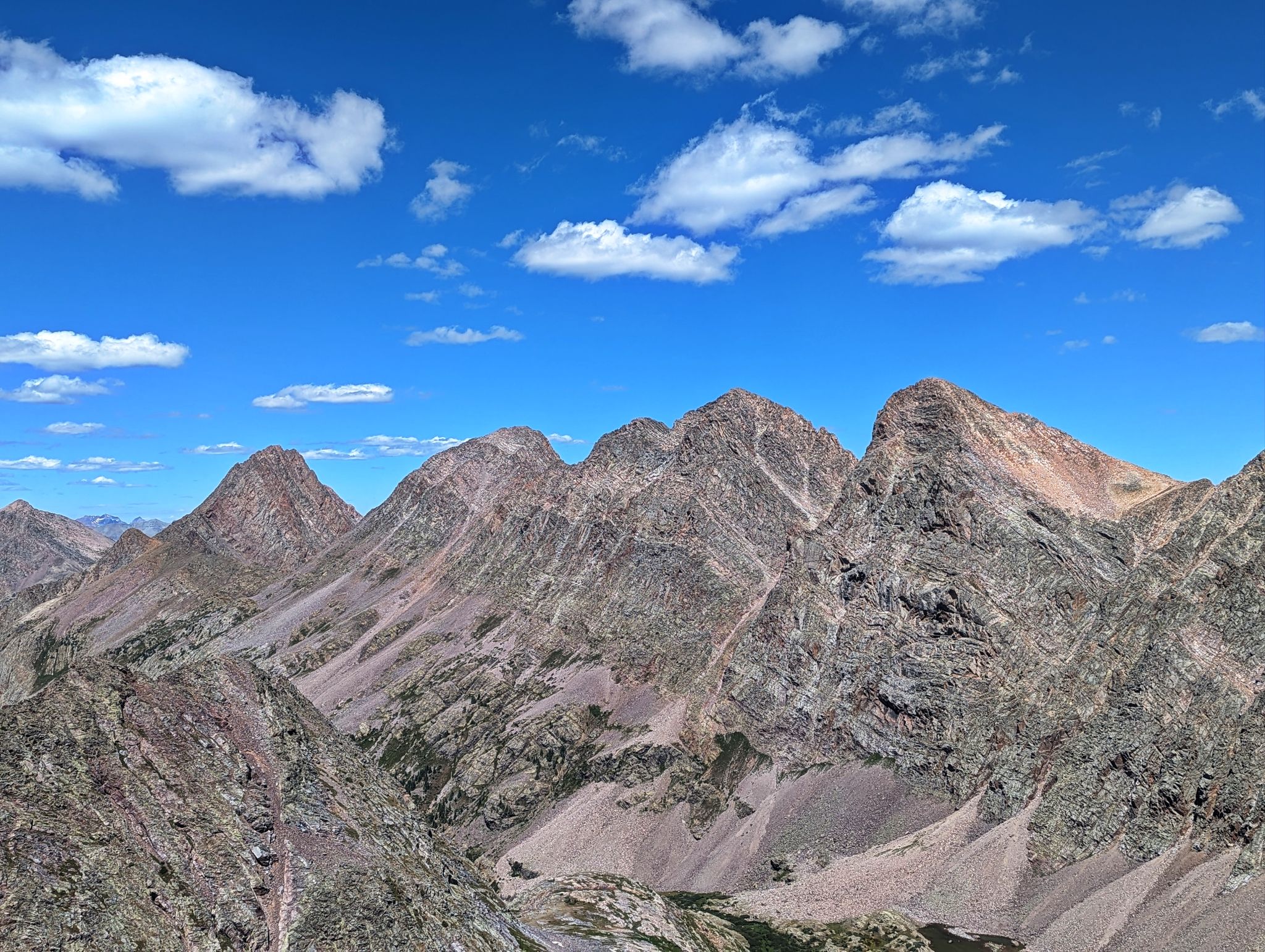 Peak eight 20