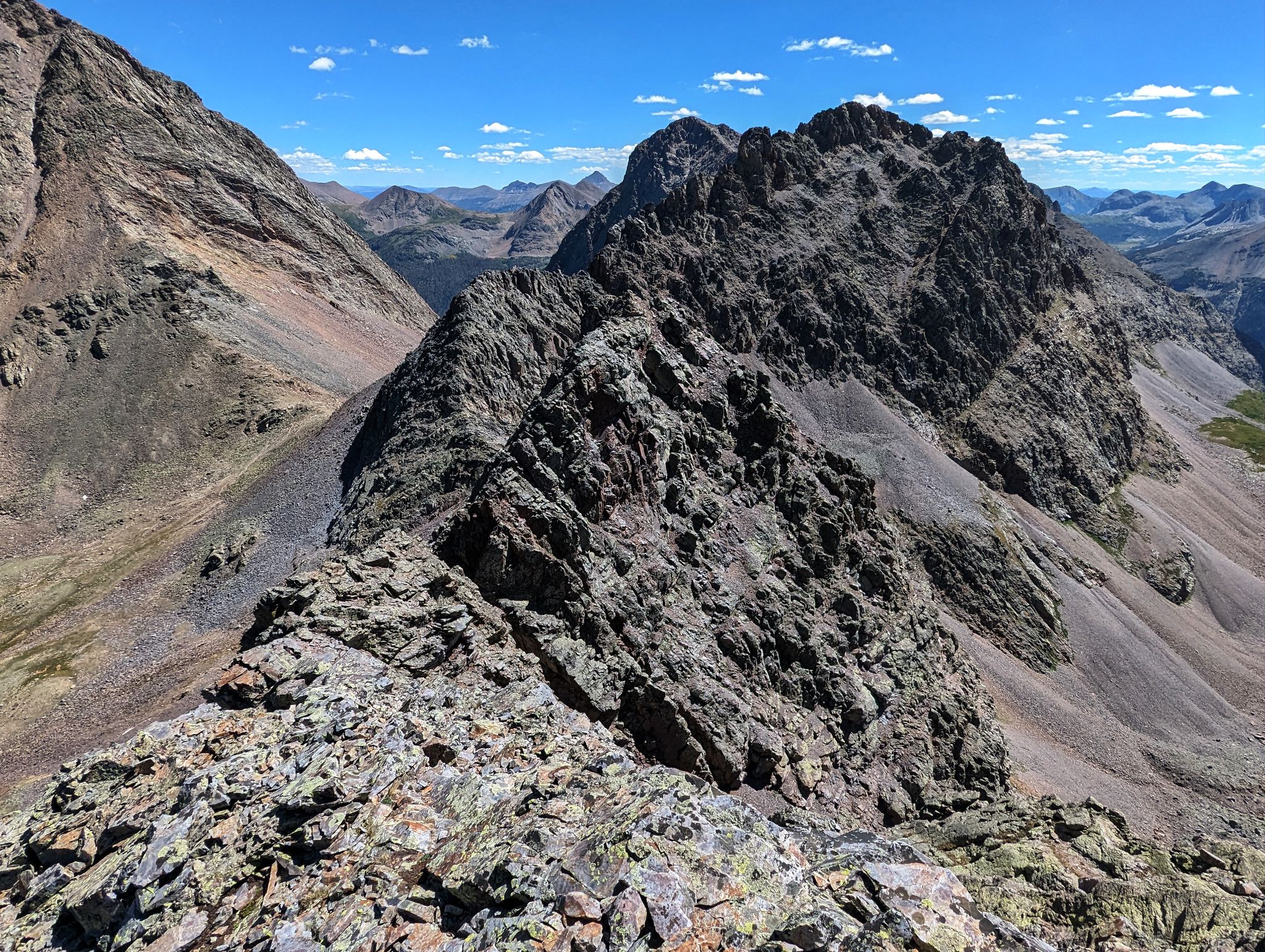 Peak eight 21
