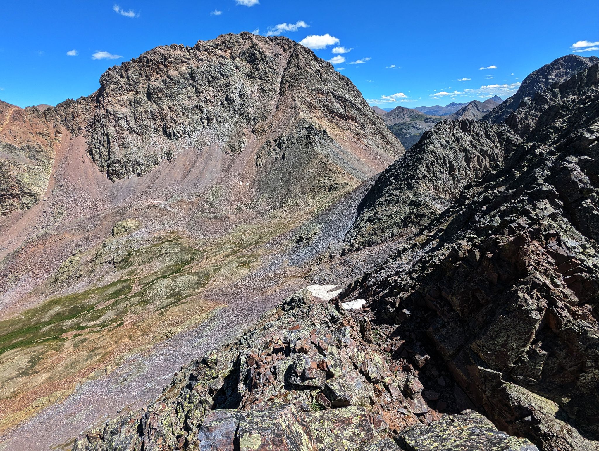 Peak eight 22