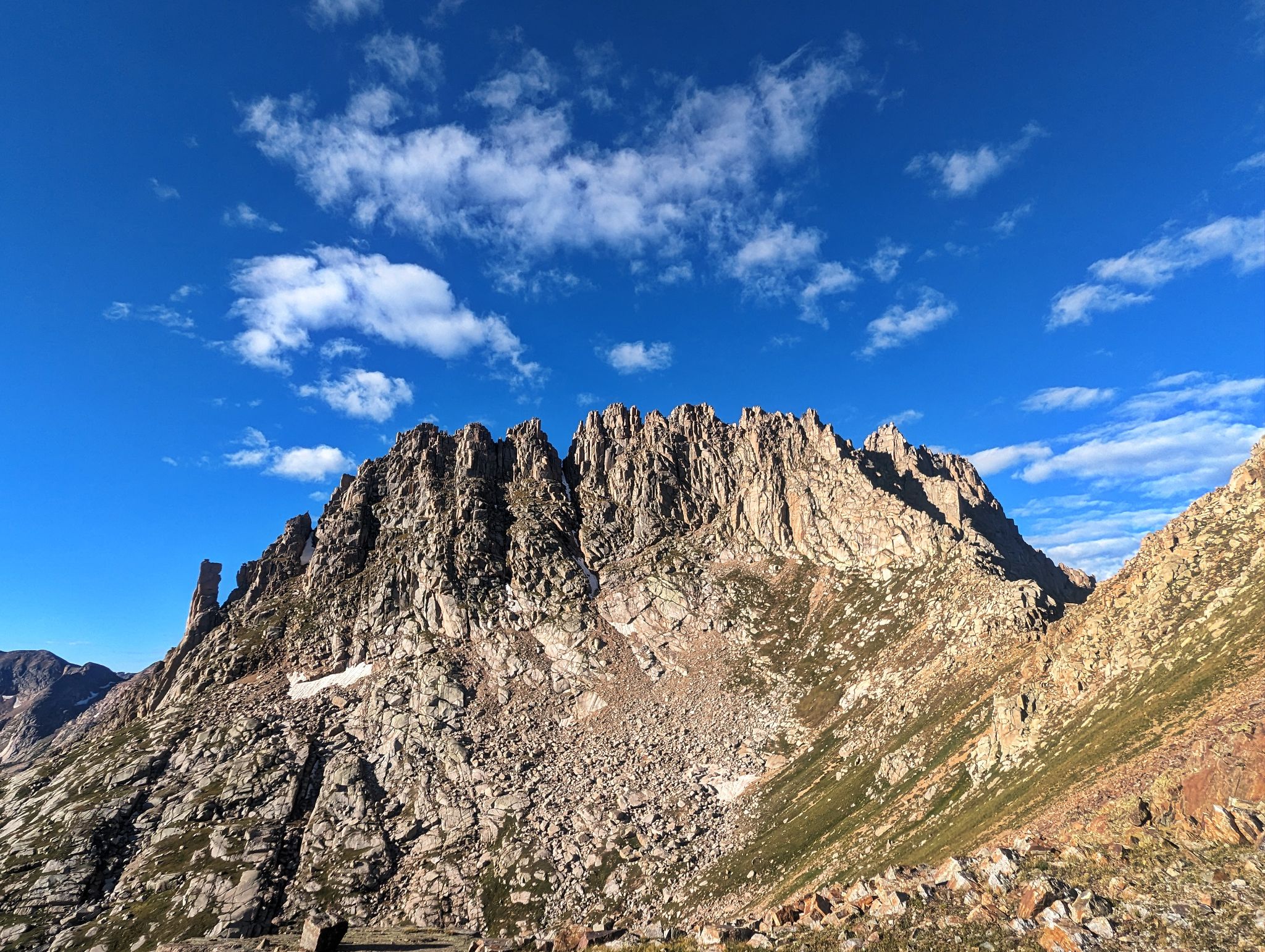 Peak eight 26