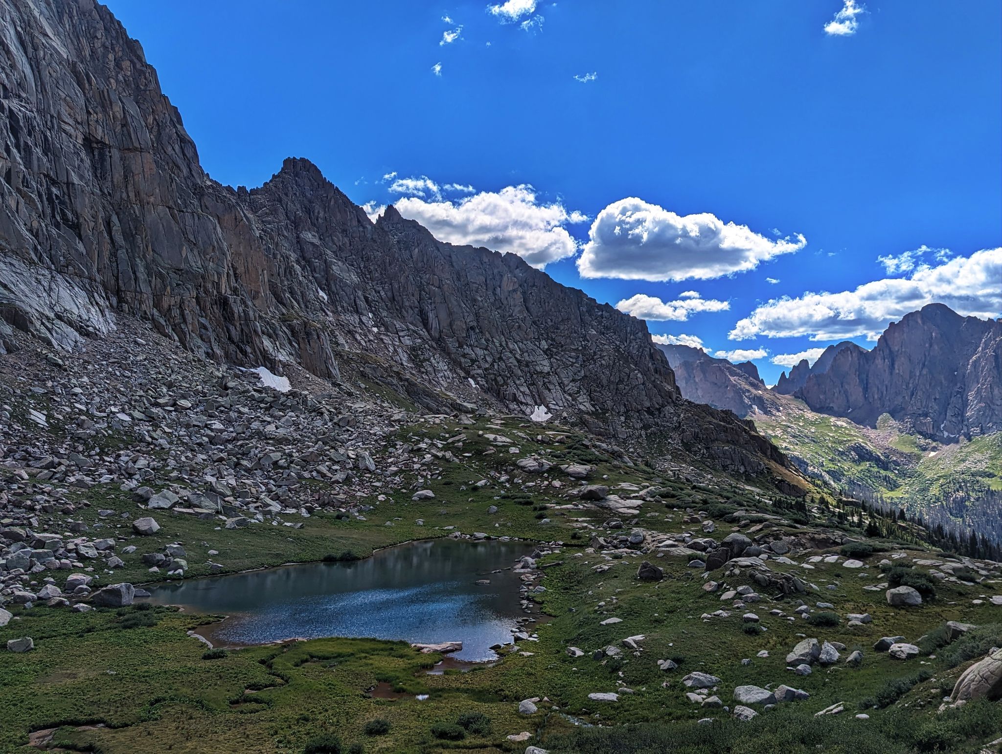 Peak eight 27