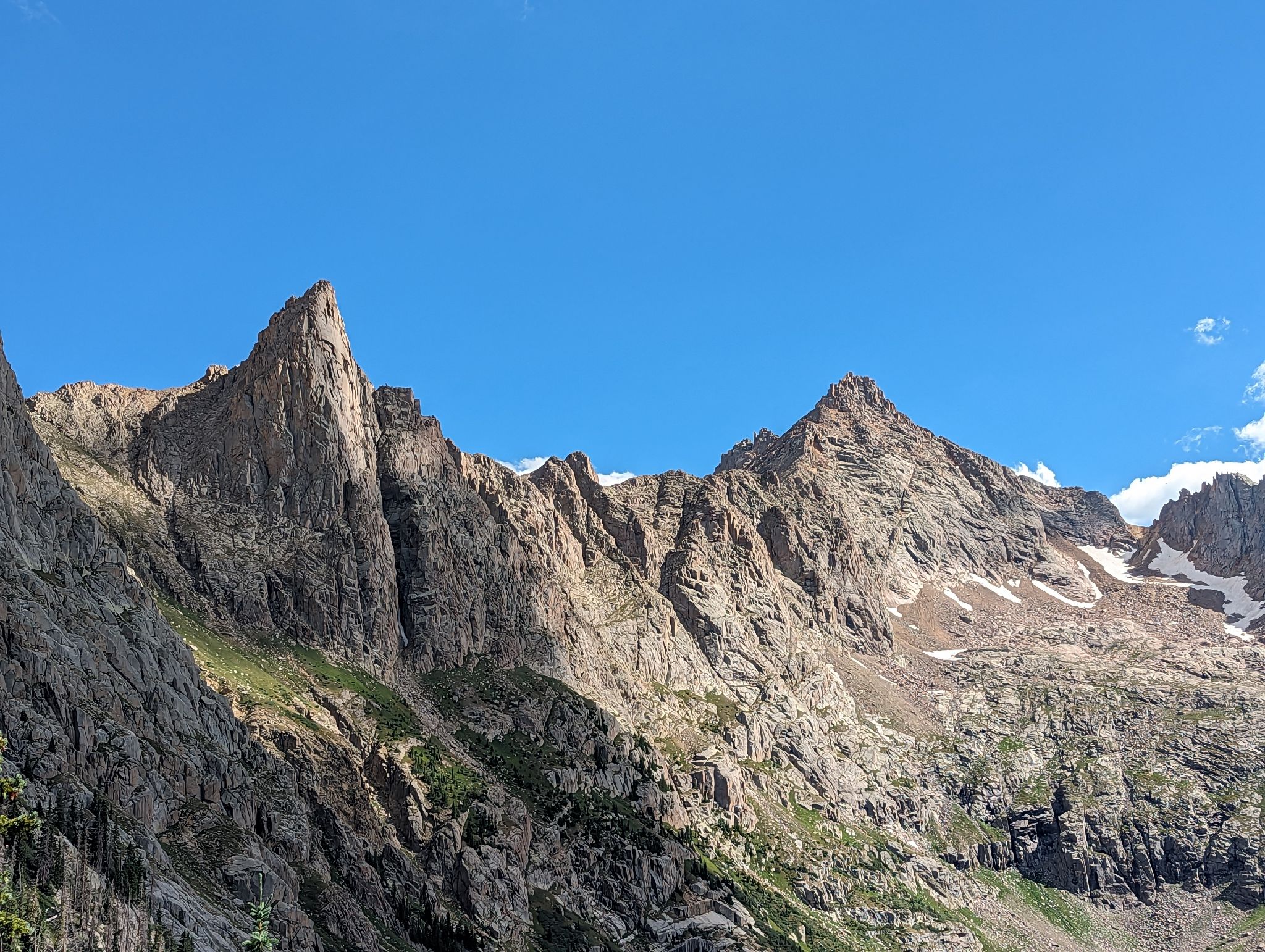 Peak eight 28