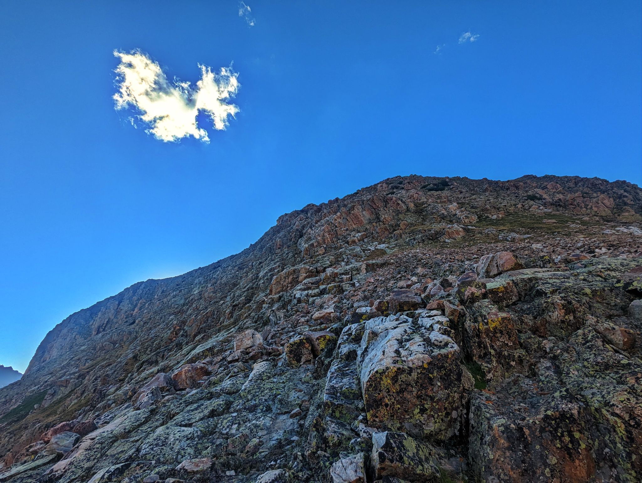 Peak five 10