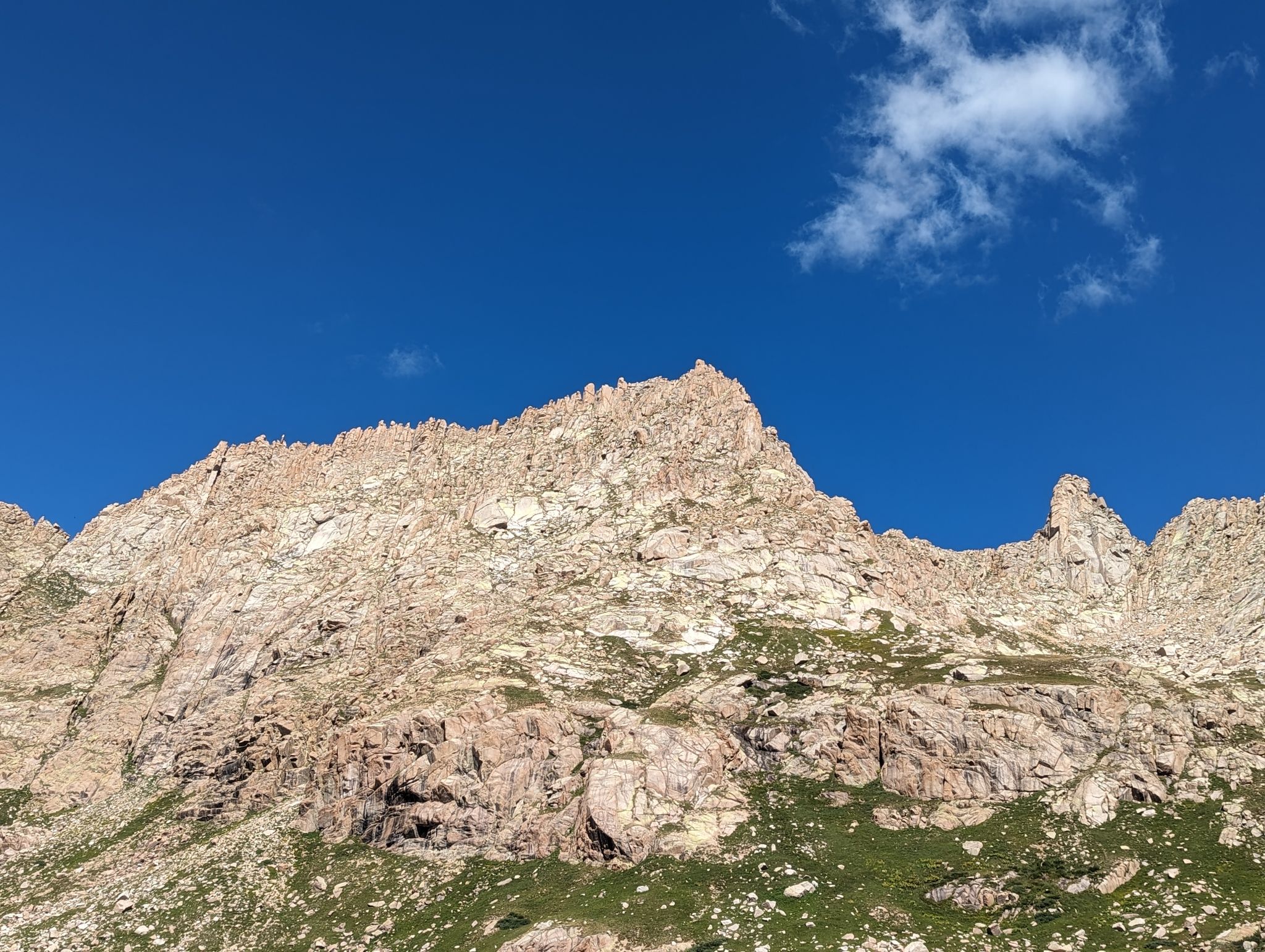 Sunlight basin 06
