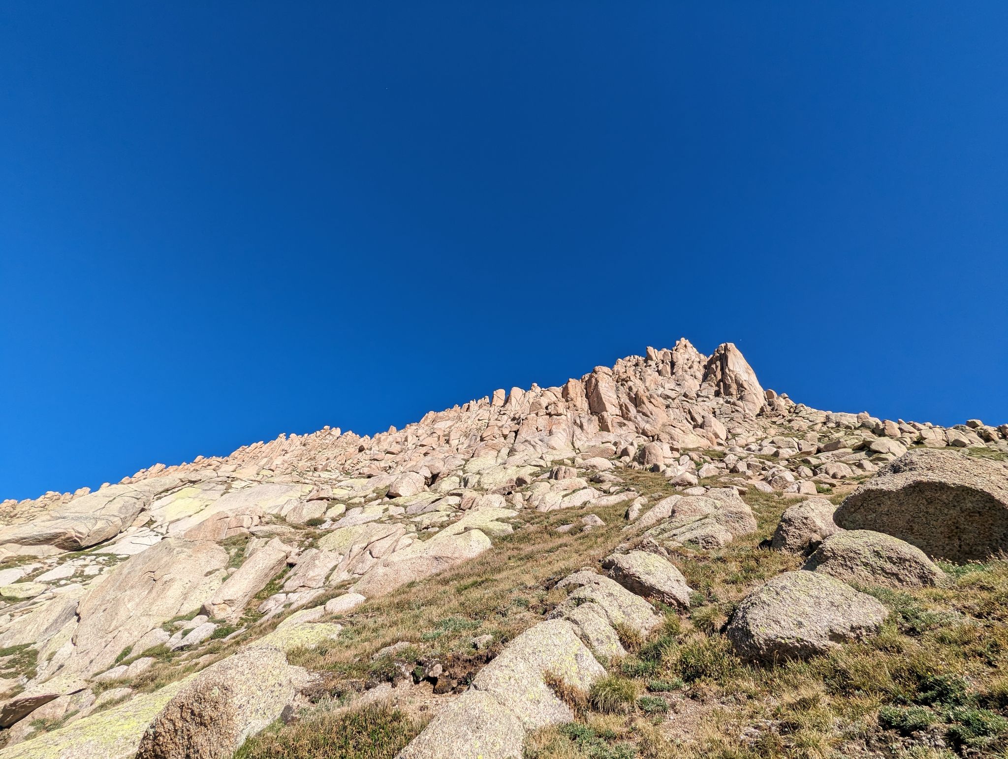 Sunlight basin 07