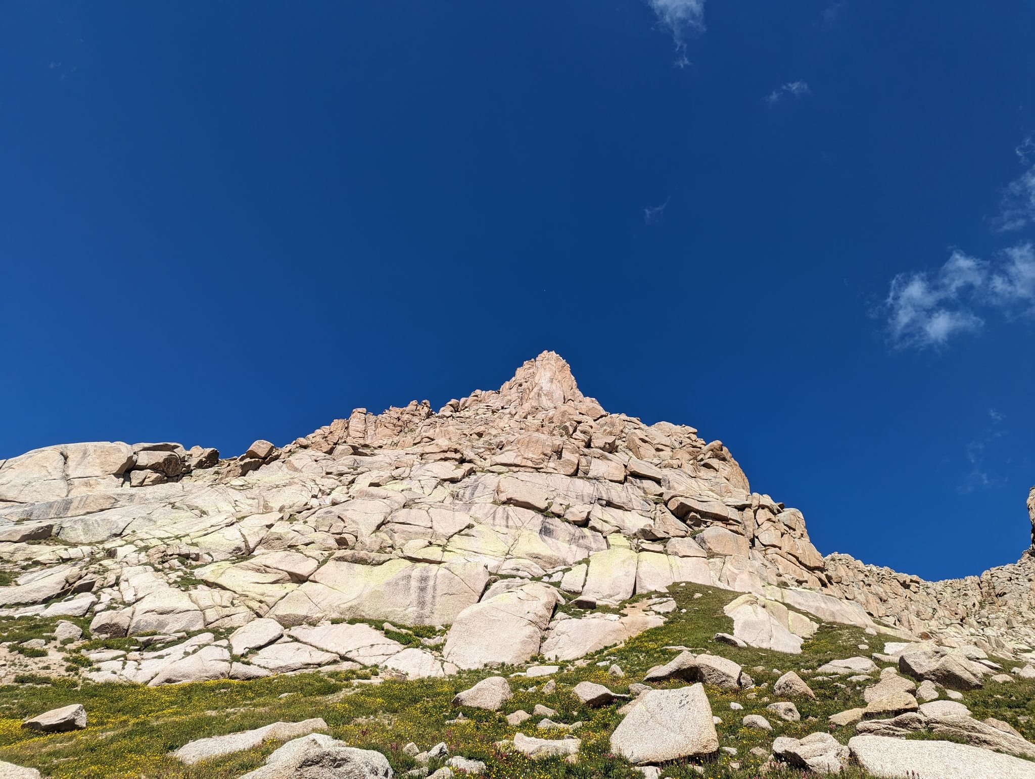 Sunlight basin 08