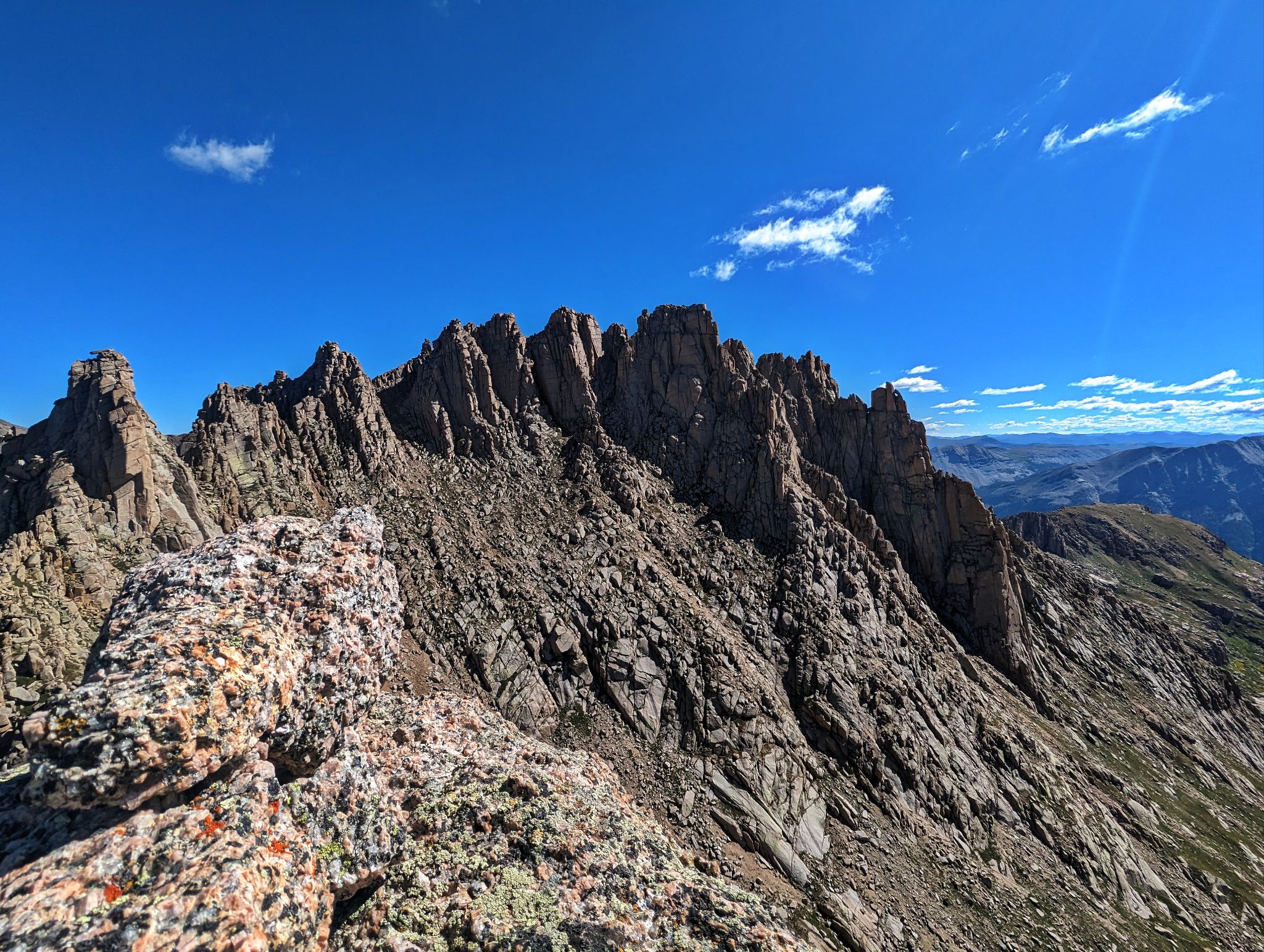 Sunlight basin 15