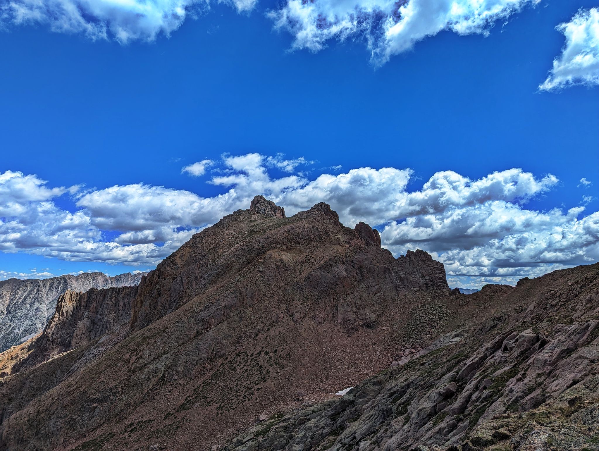 Sunlight basin 24