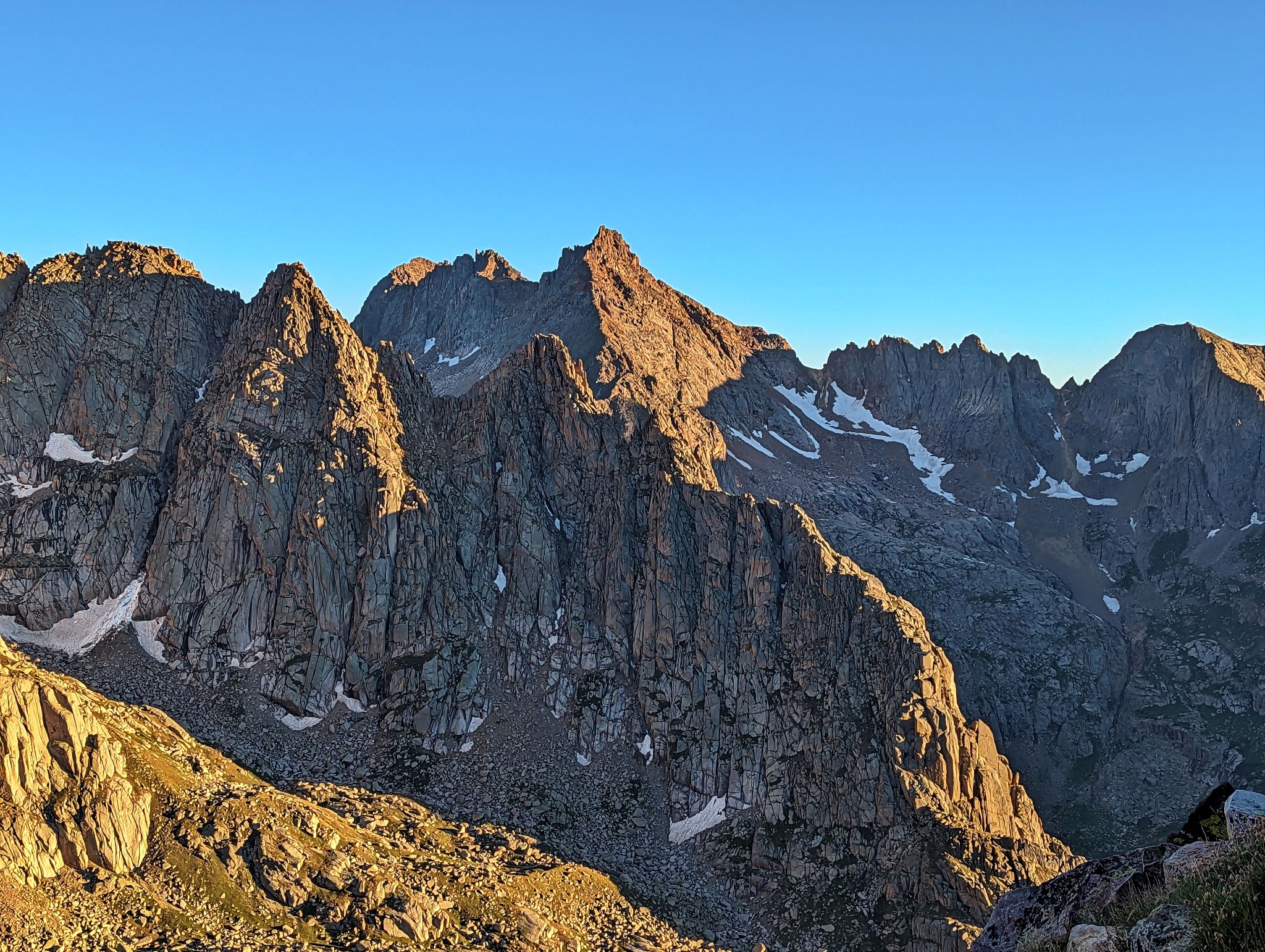 Noname Basin