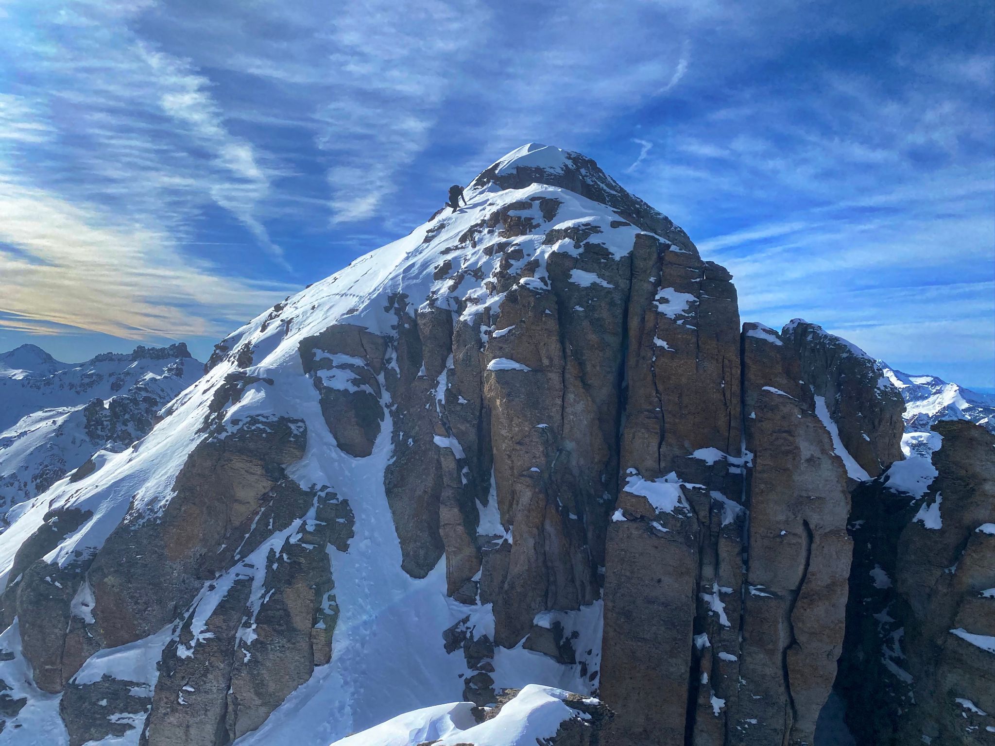 US Grant Ski