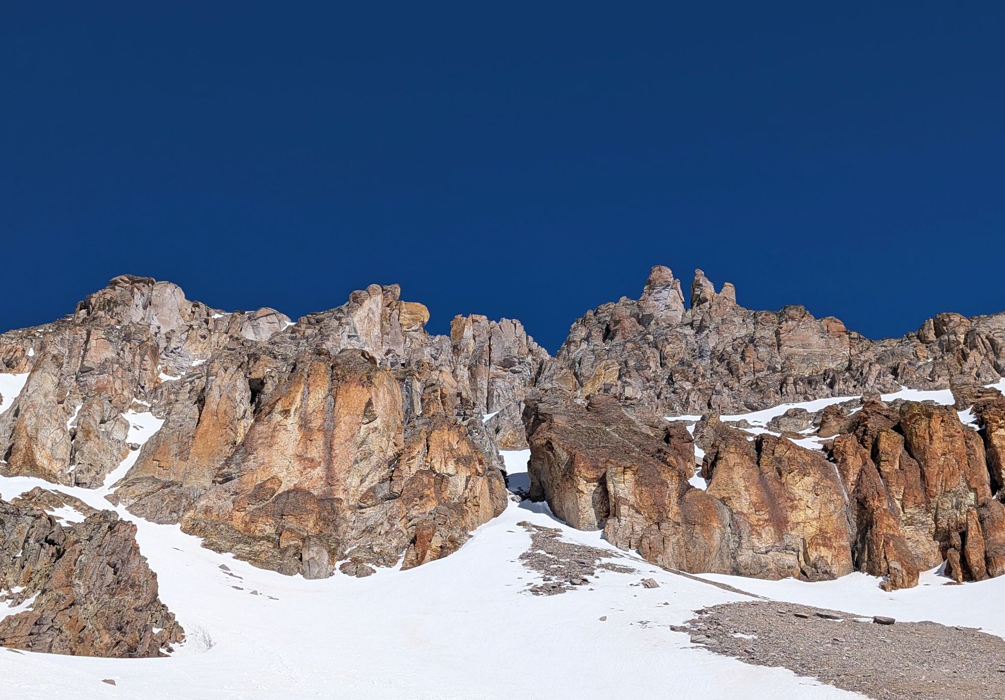 Lookout ski 05