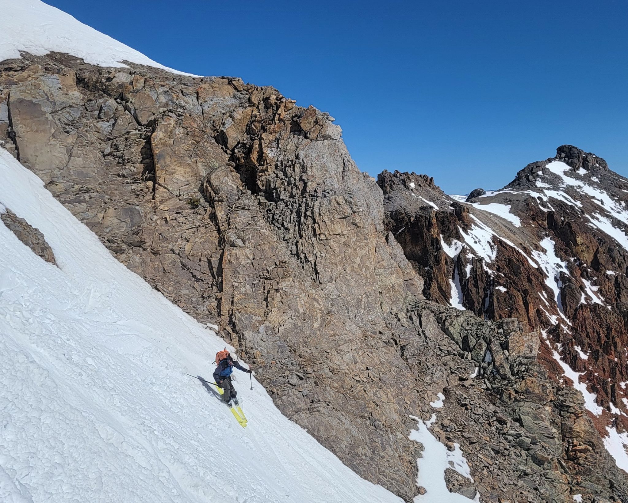 Lookout ski 24