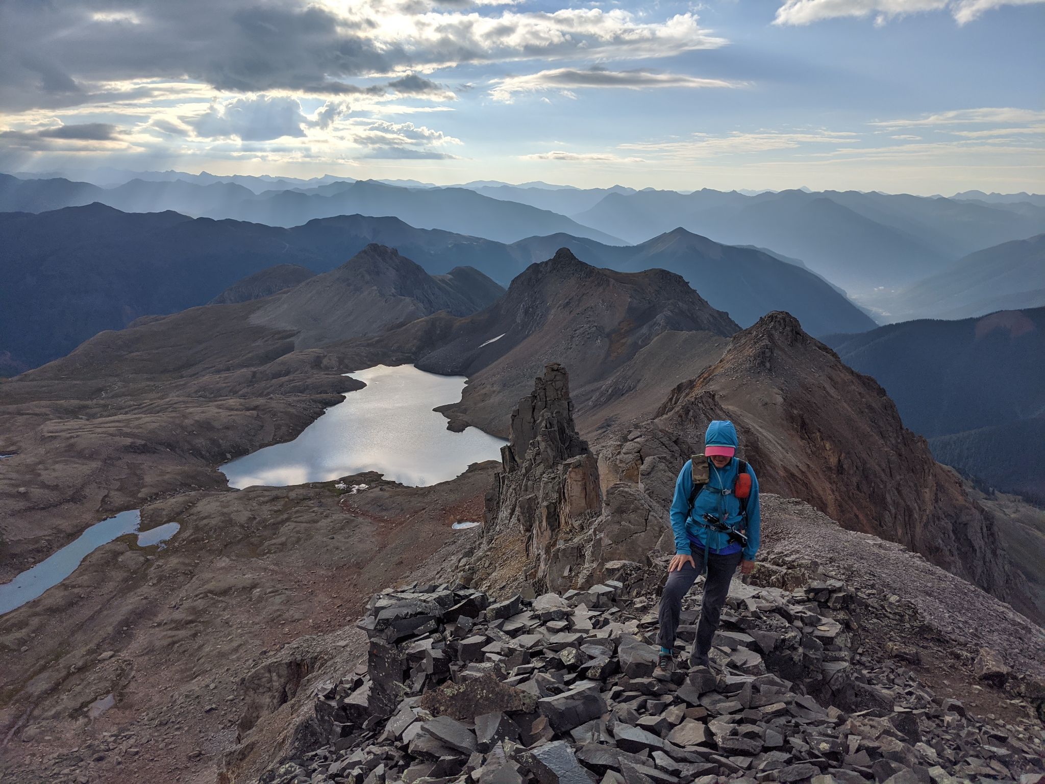 Lookout Peak