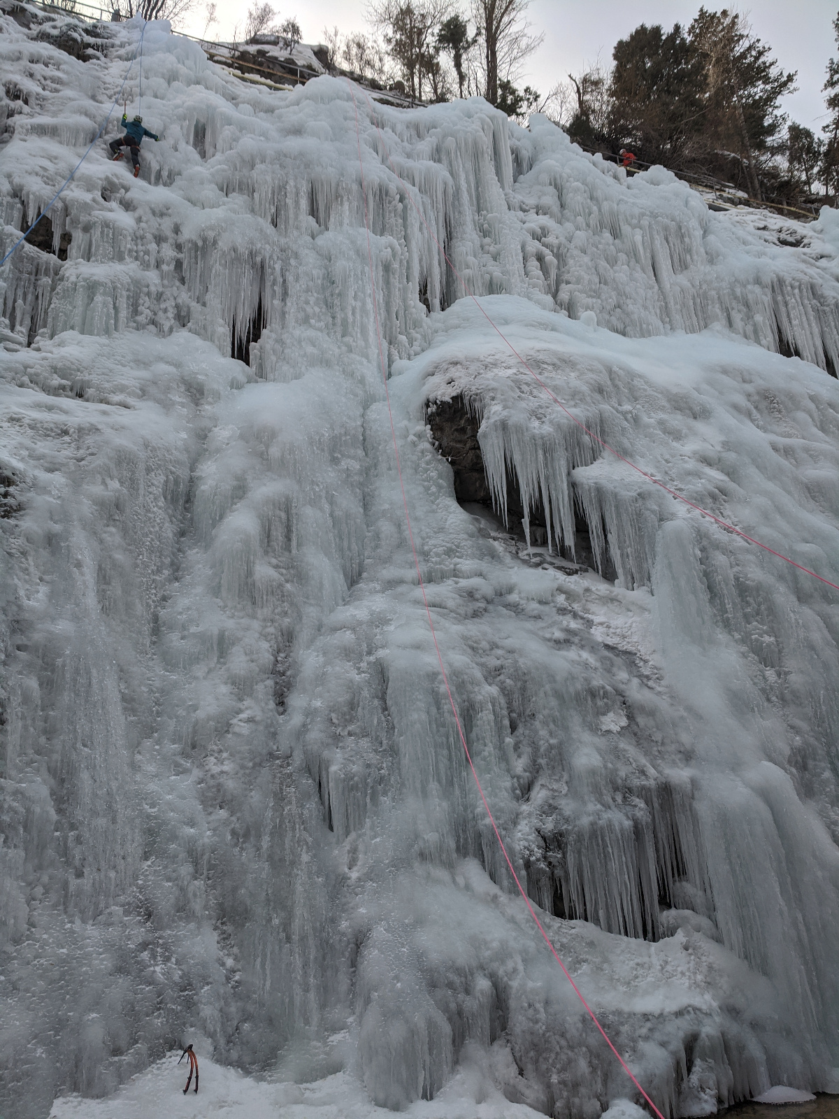 Ouray ice park 07