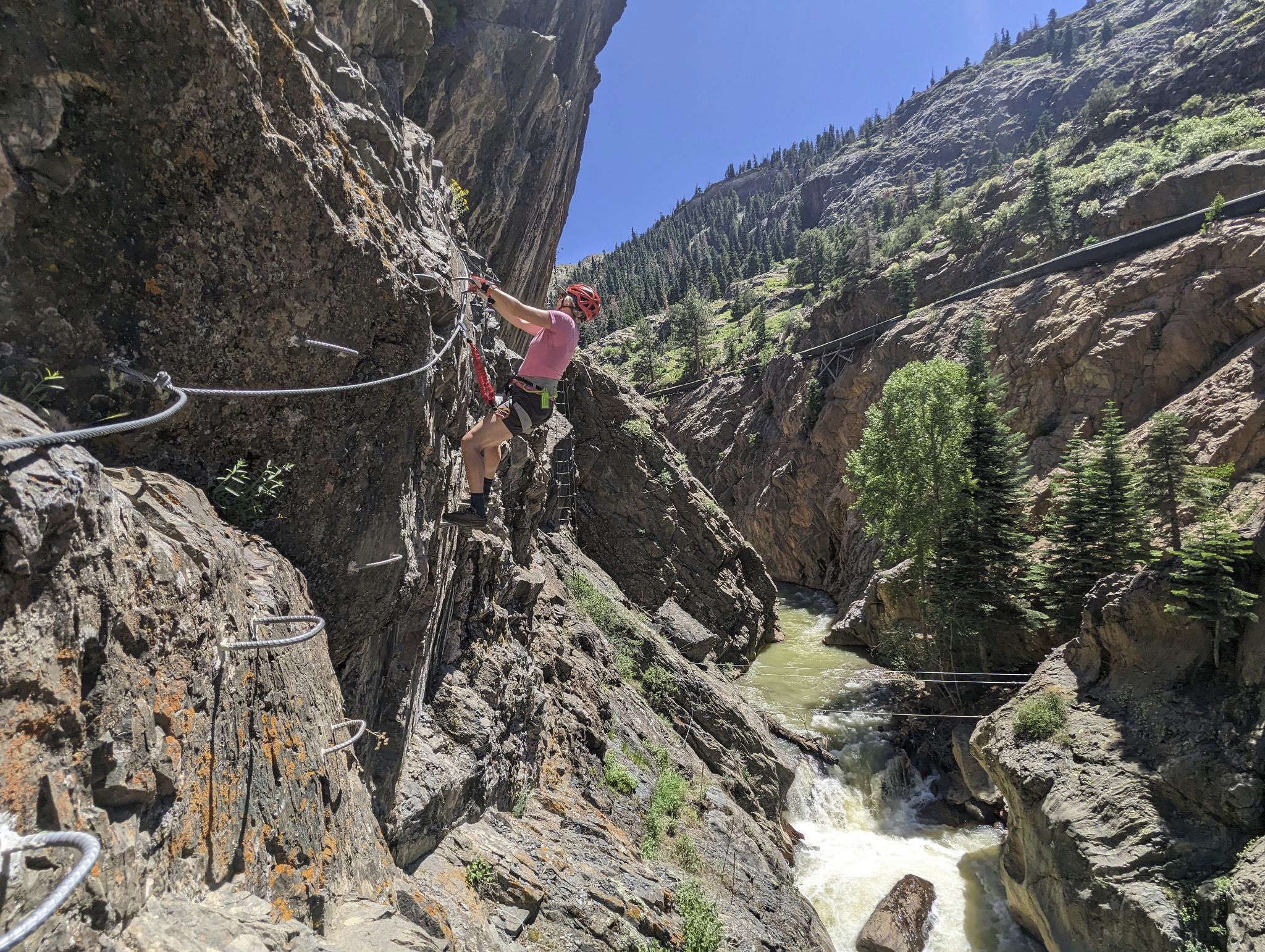 Ouray via feratta 02