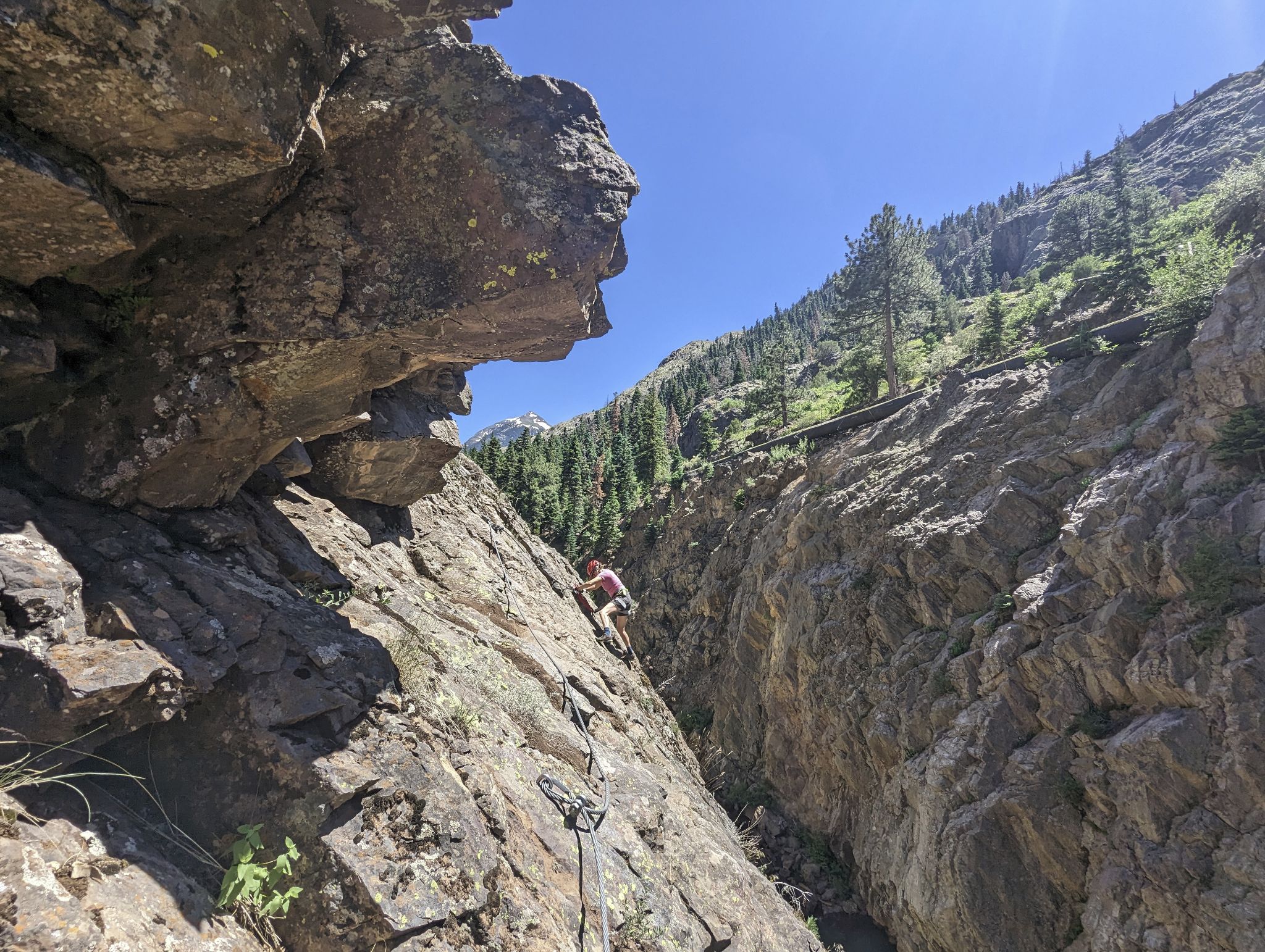 Ouray via feratta 04