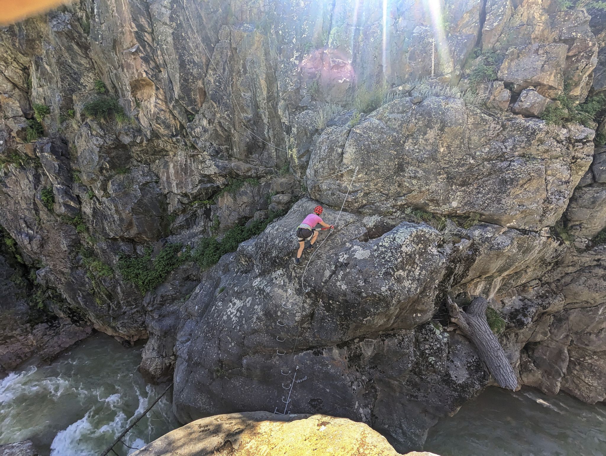 Ouray via feratta 08