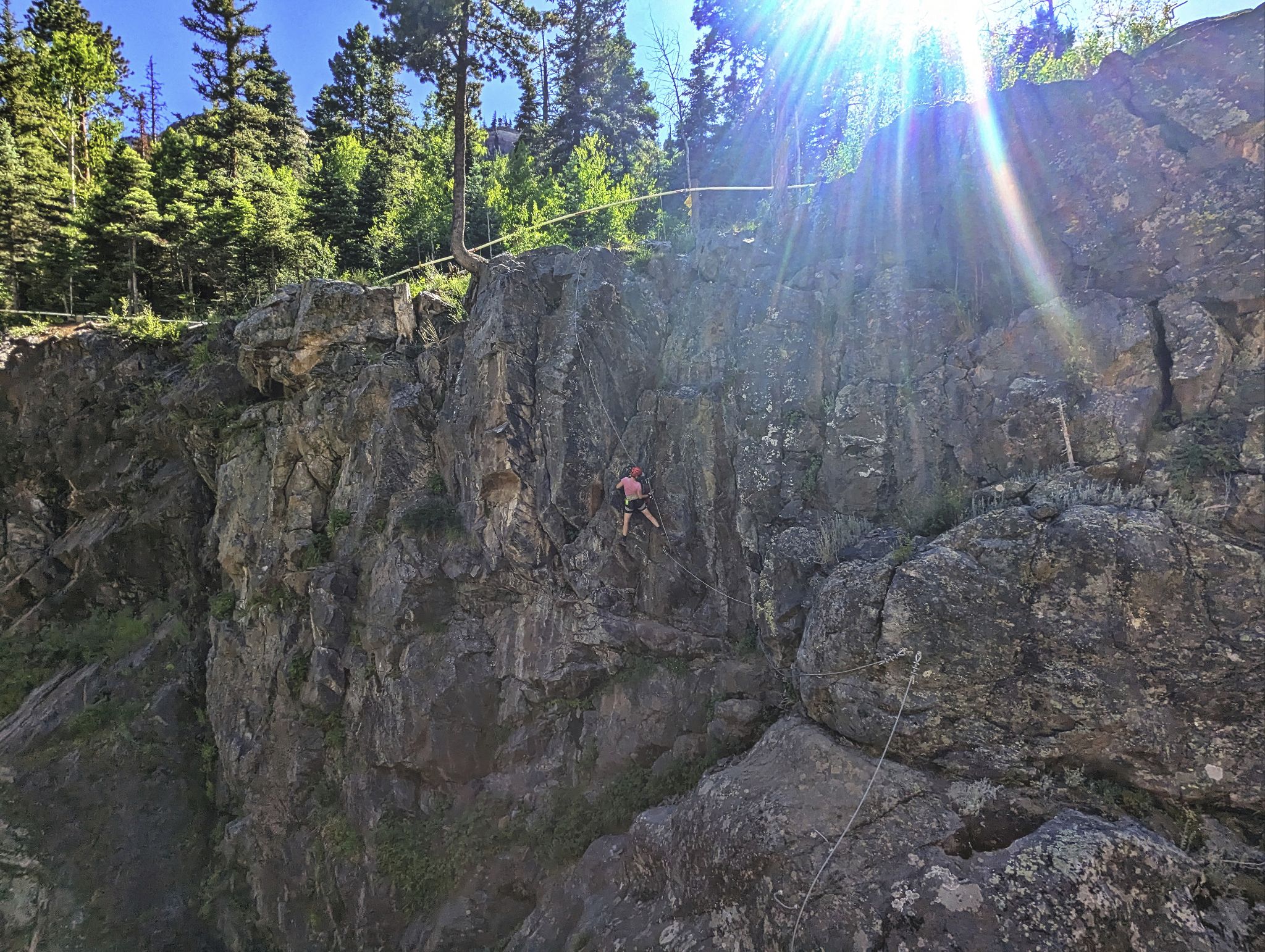 Ouray via feratta 09