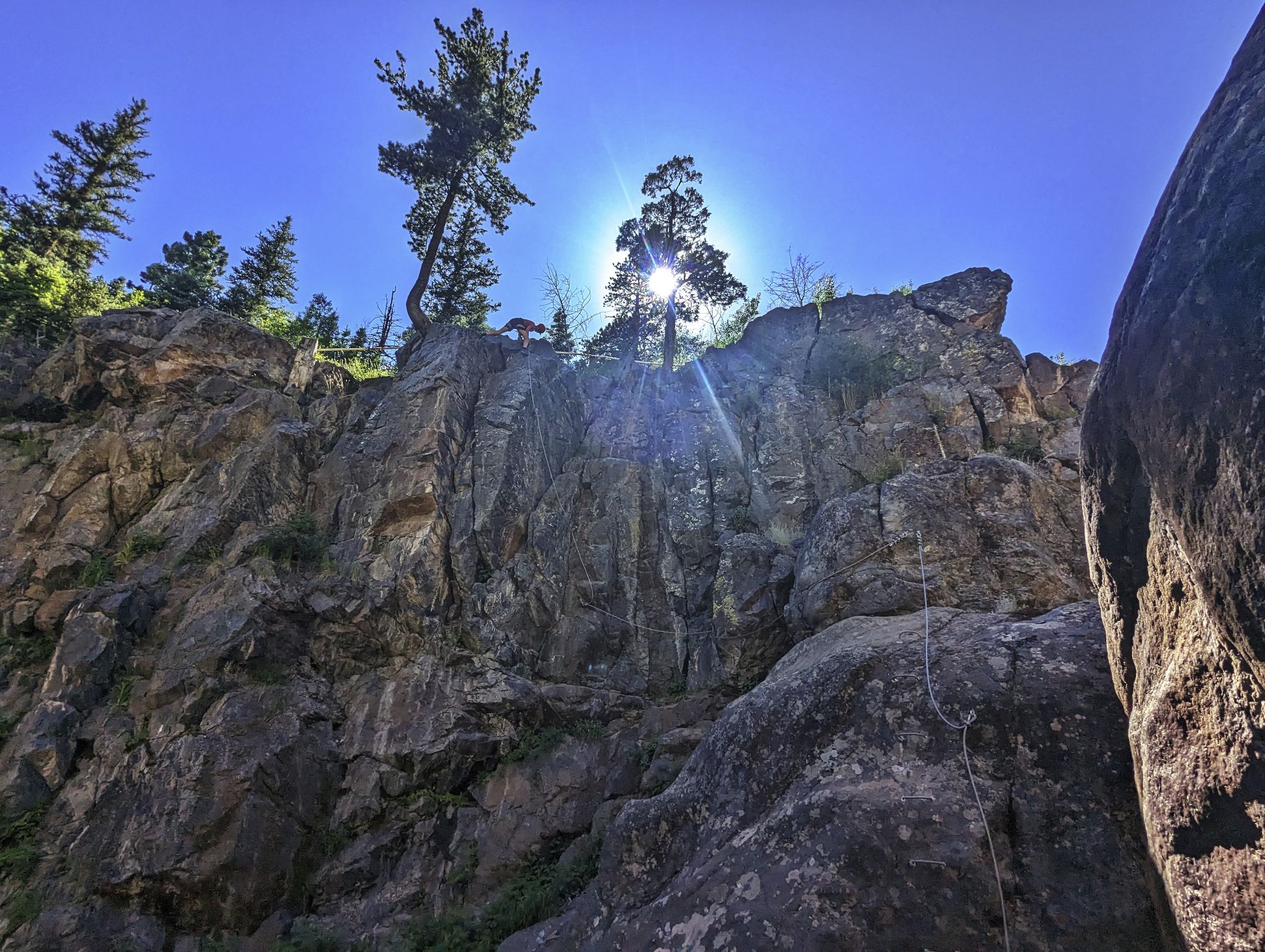 Ouray via feratta 10