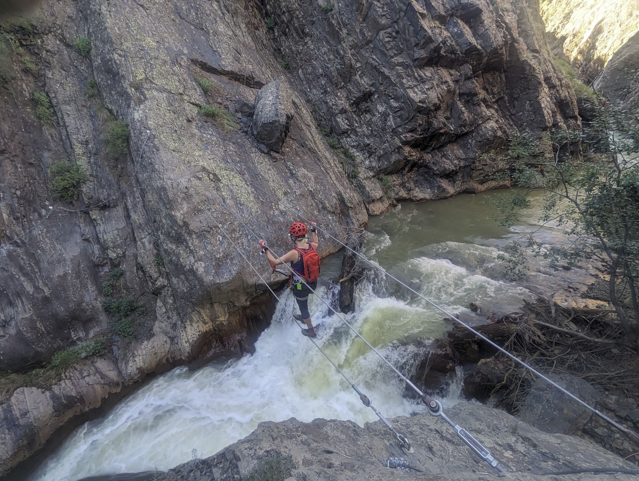 Ouray via feratta 11