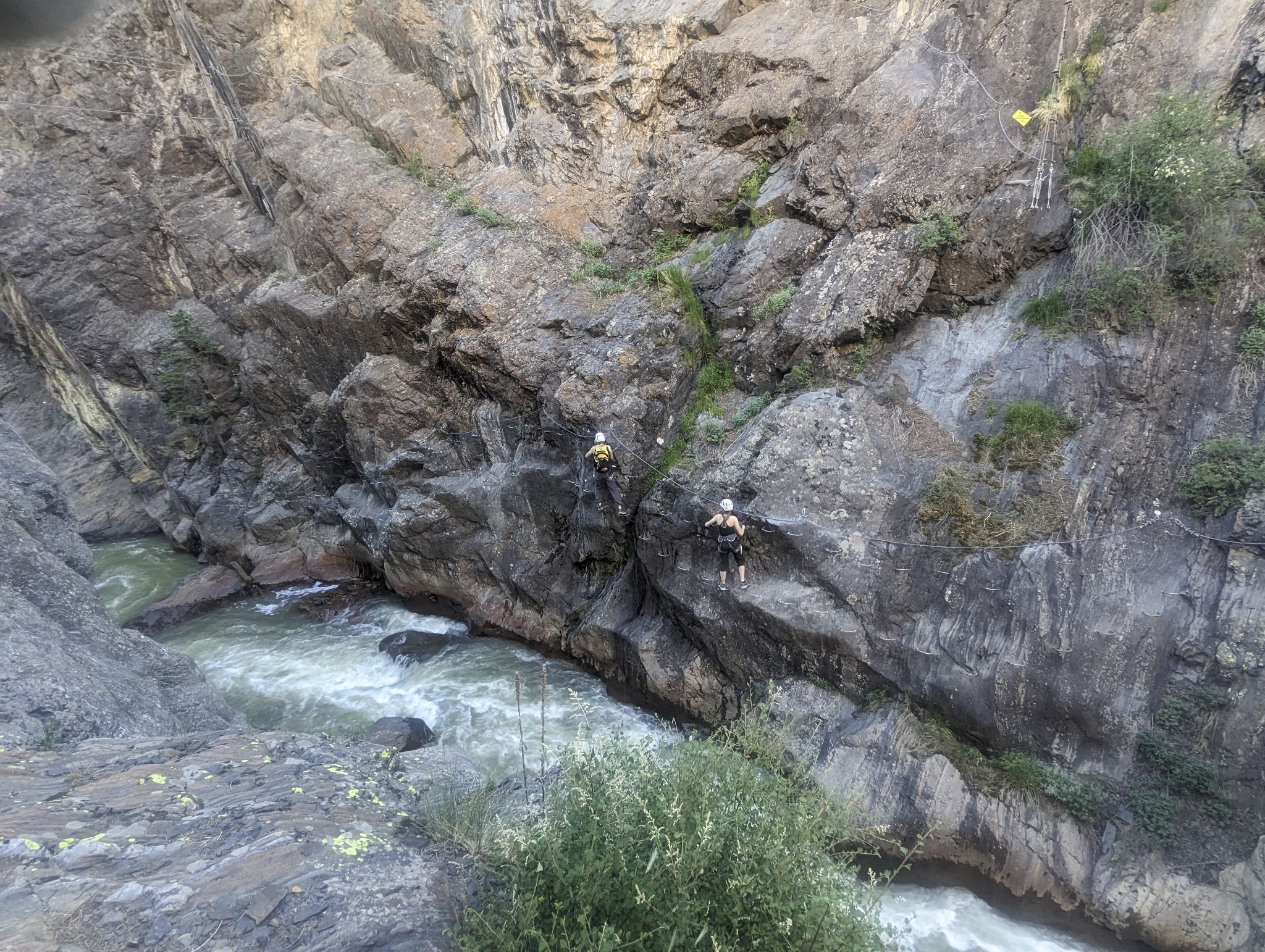 Ouray via feratta 12