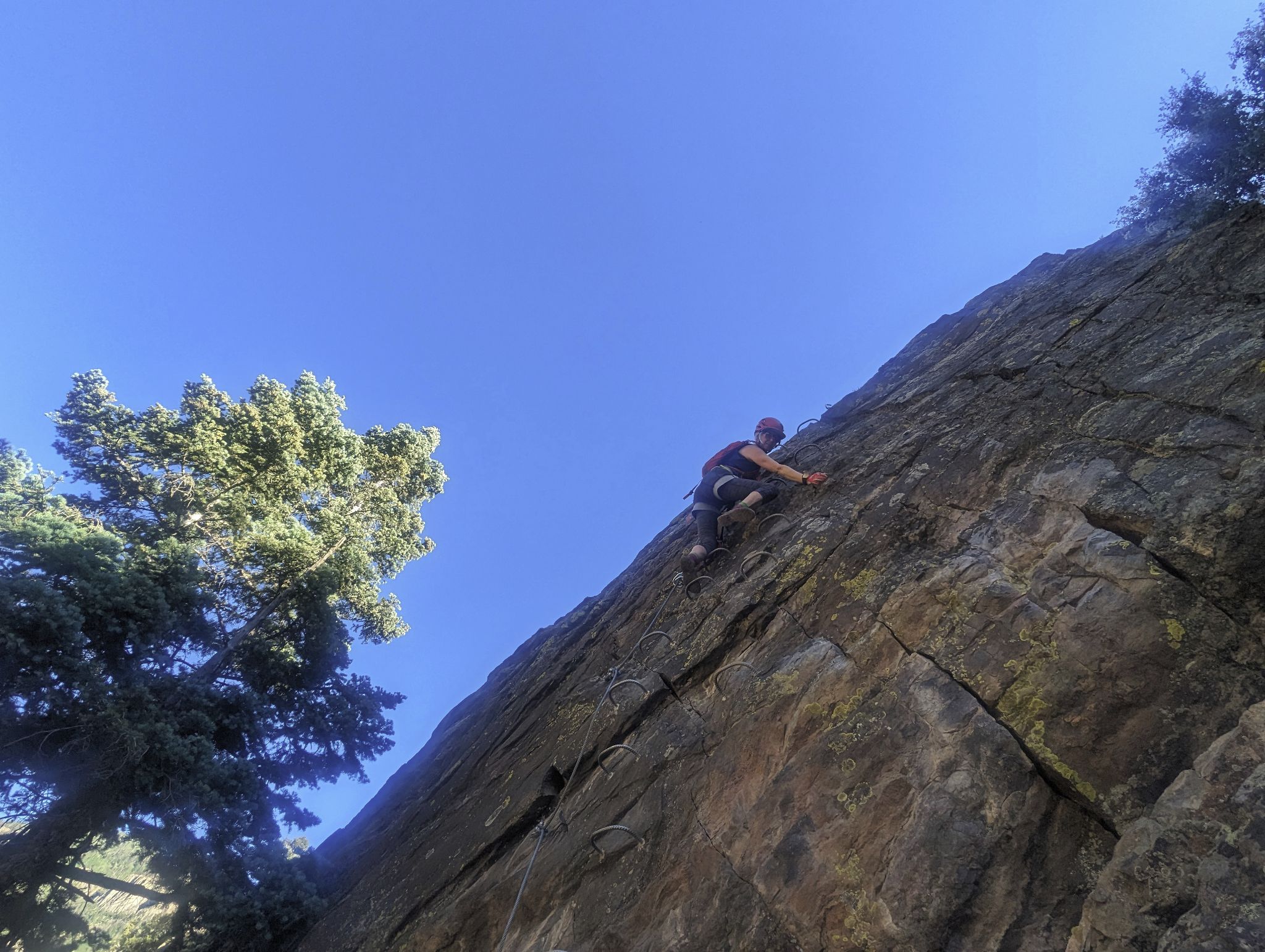 Ouray via feratta 15