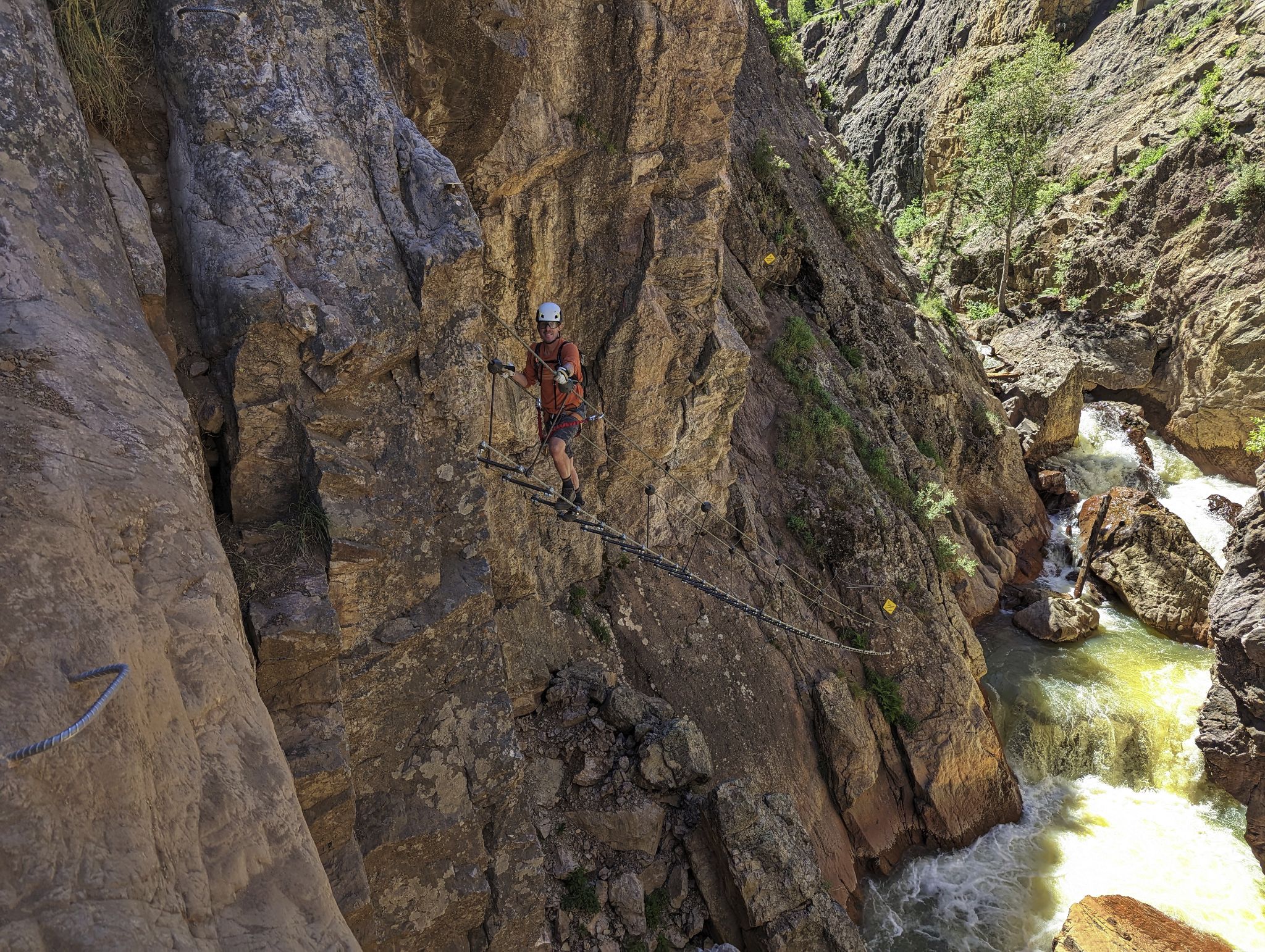 Ouray via feratta 23