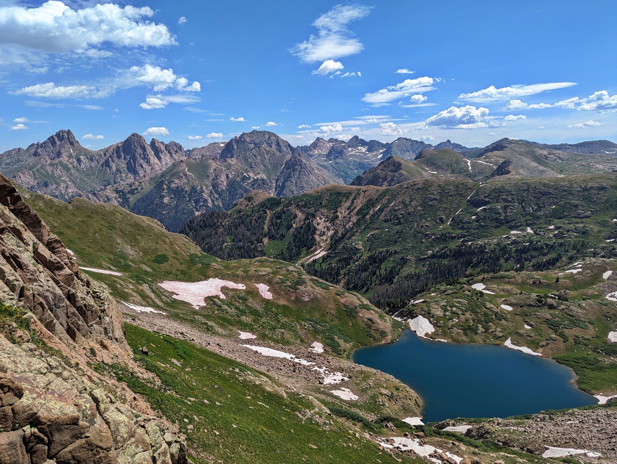 Overlook Point