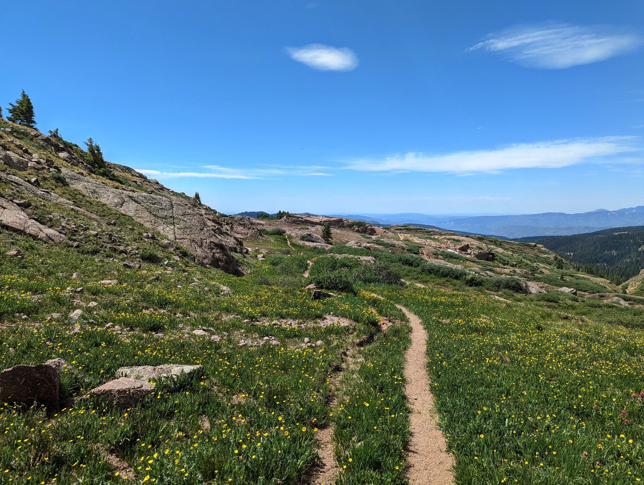 Overlook 11
