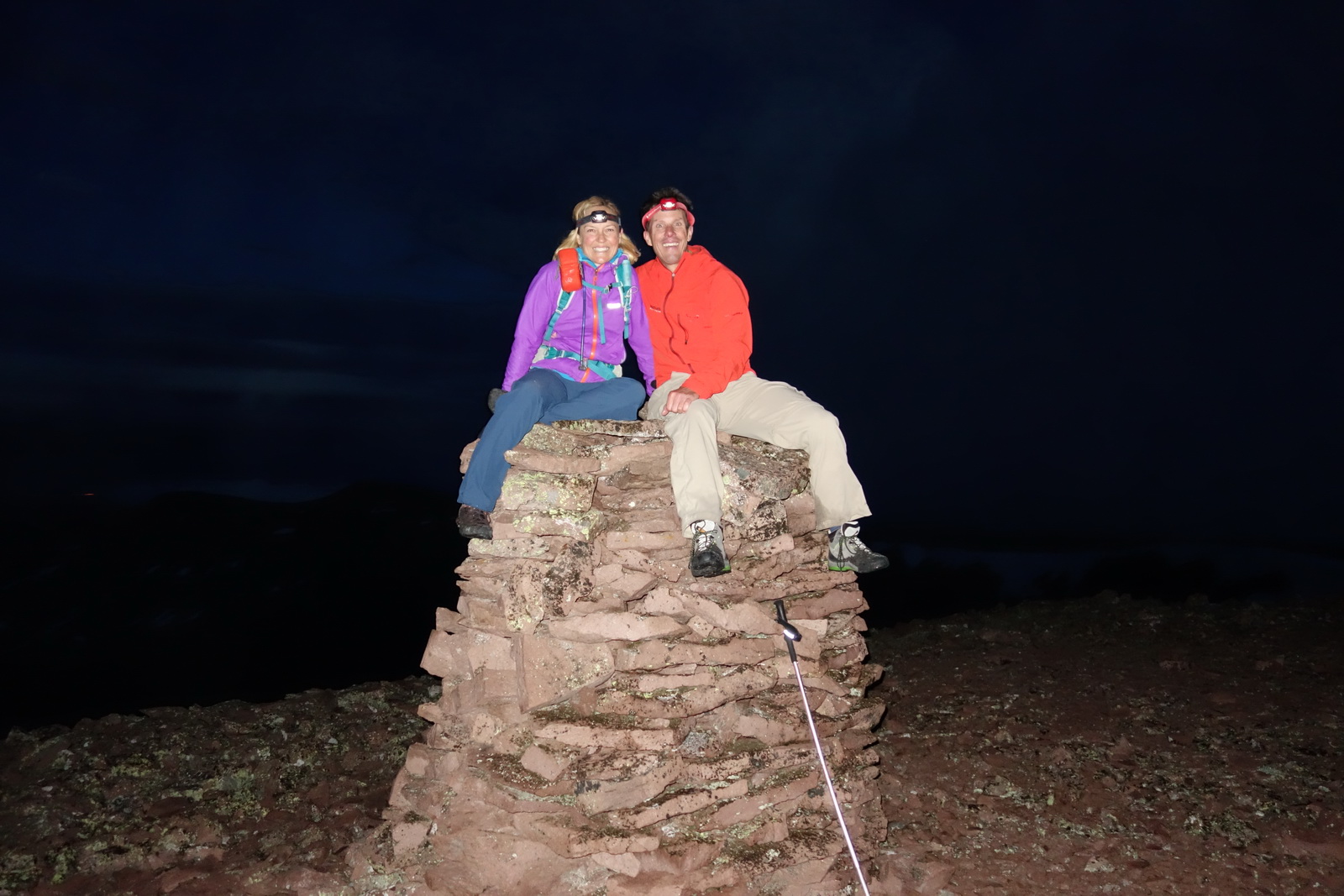 Phoenix Peak