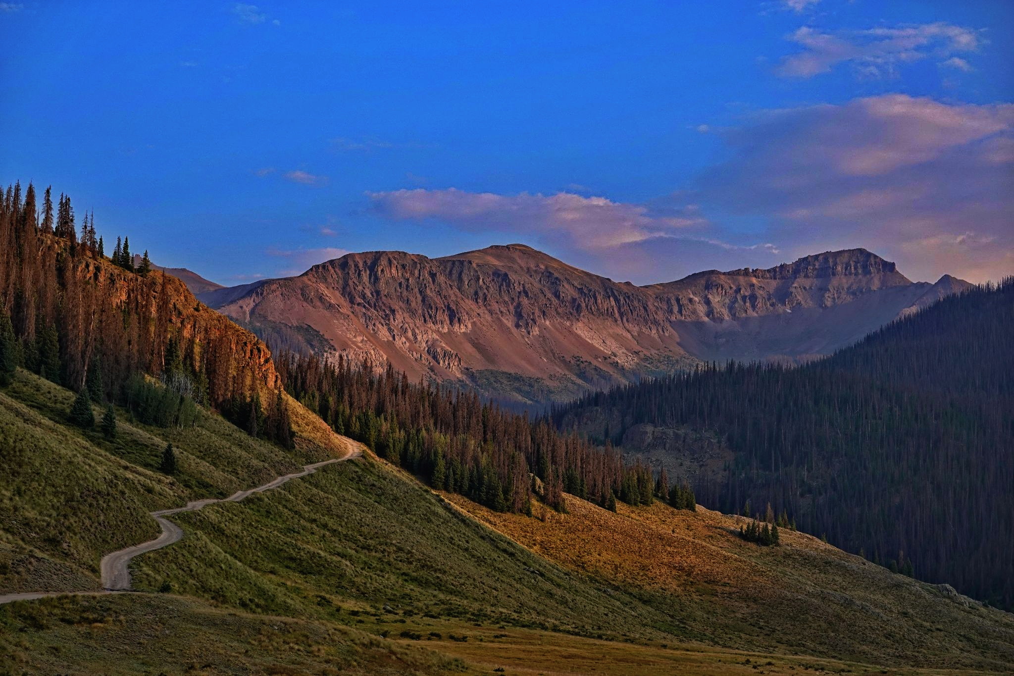 Pole creek v2 02