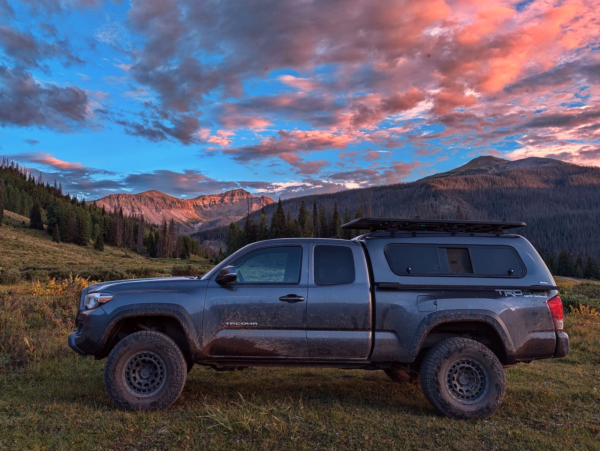 Pole creek v2 03