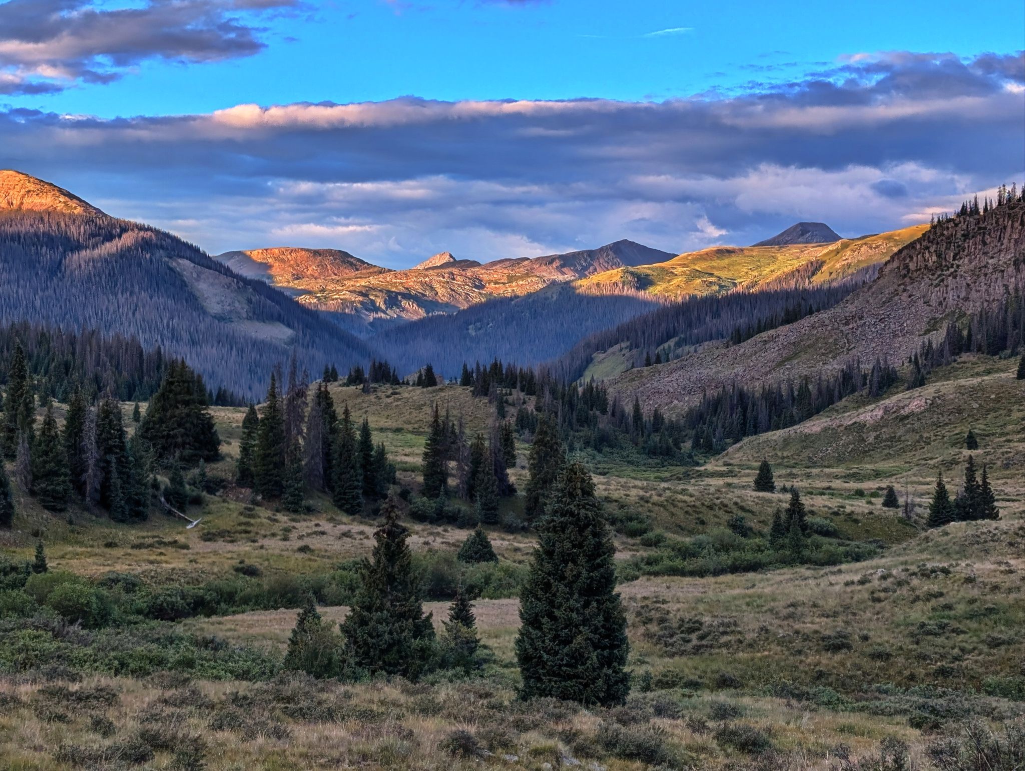 Pole creek v2 05
