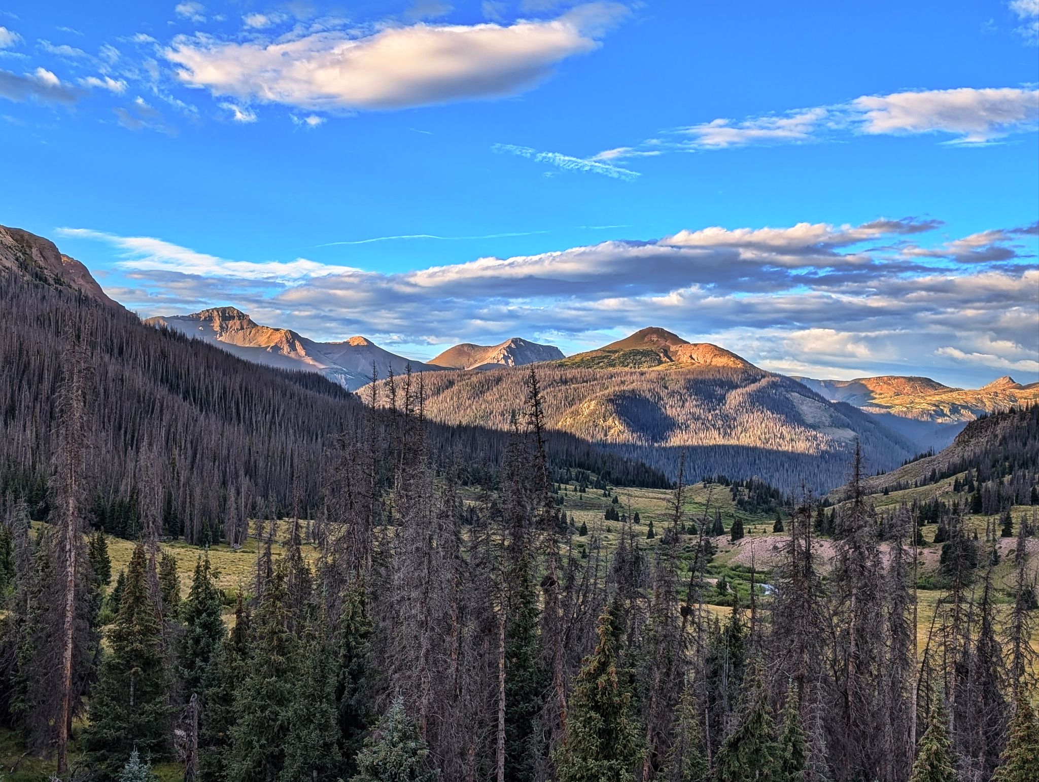 Pole creek v2 06