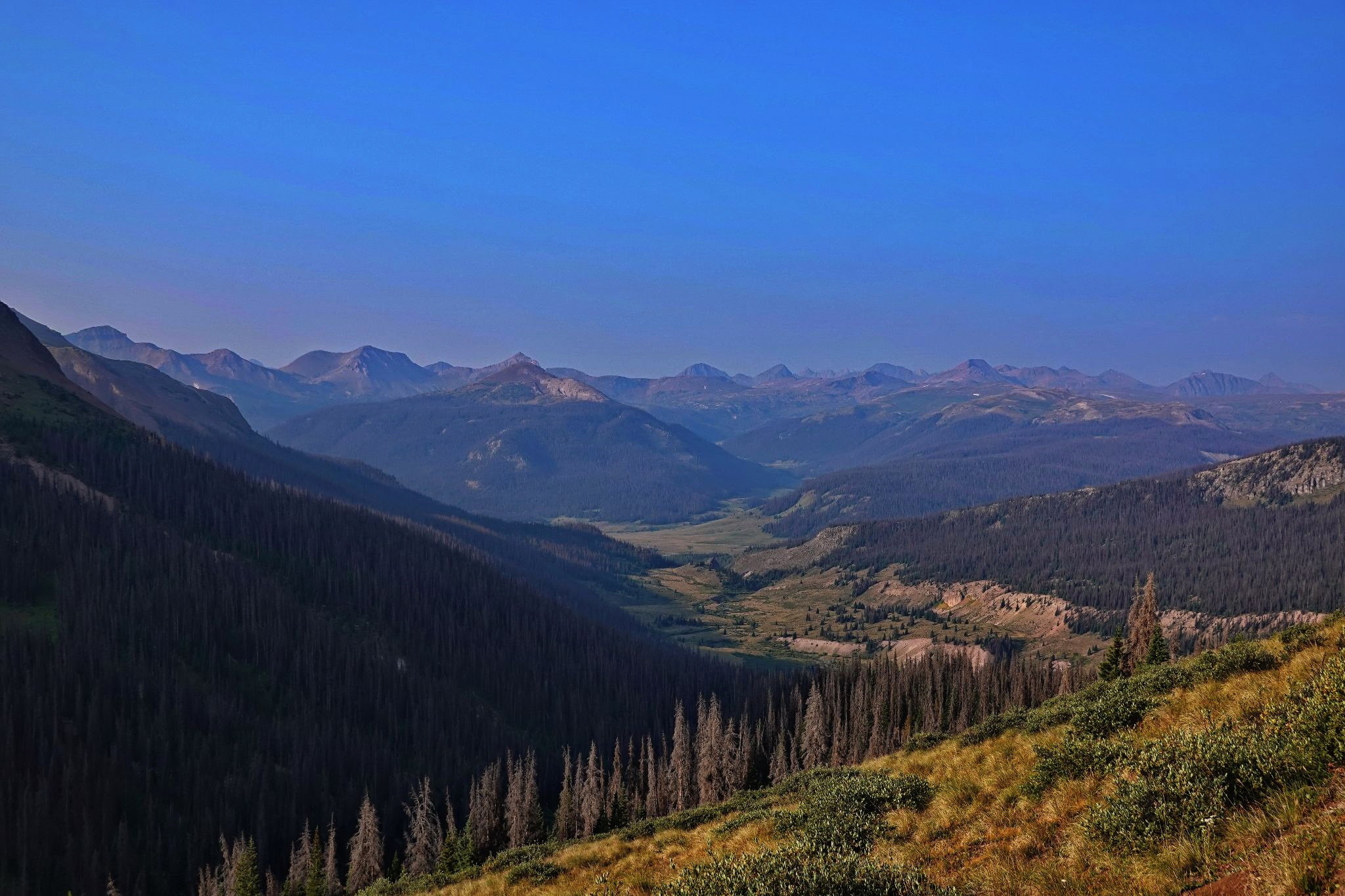 Pole creek v2 07