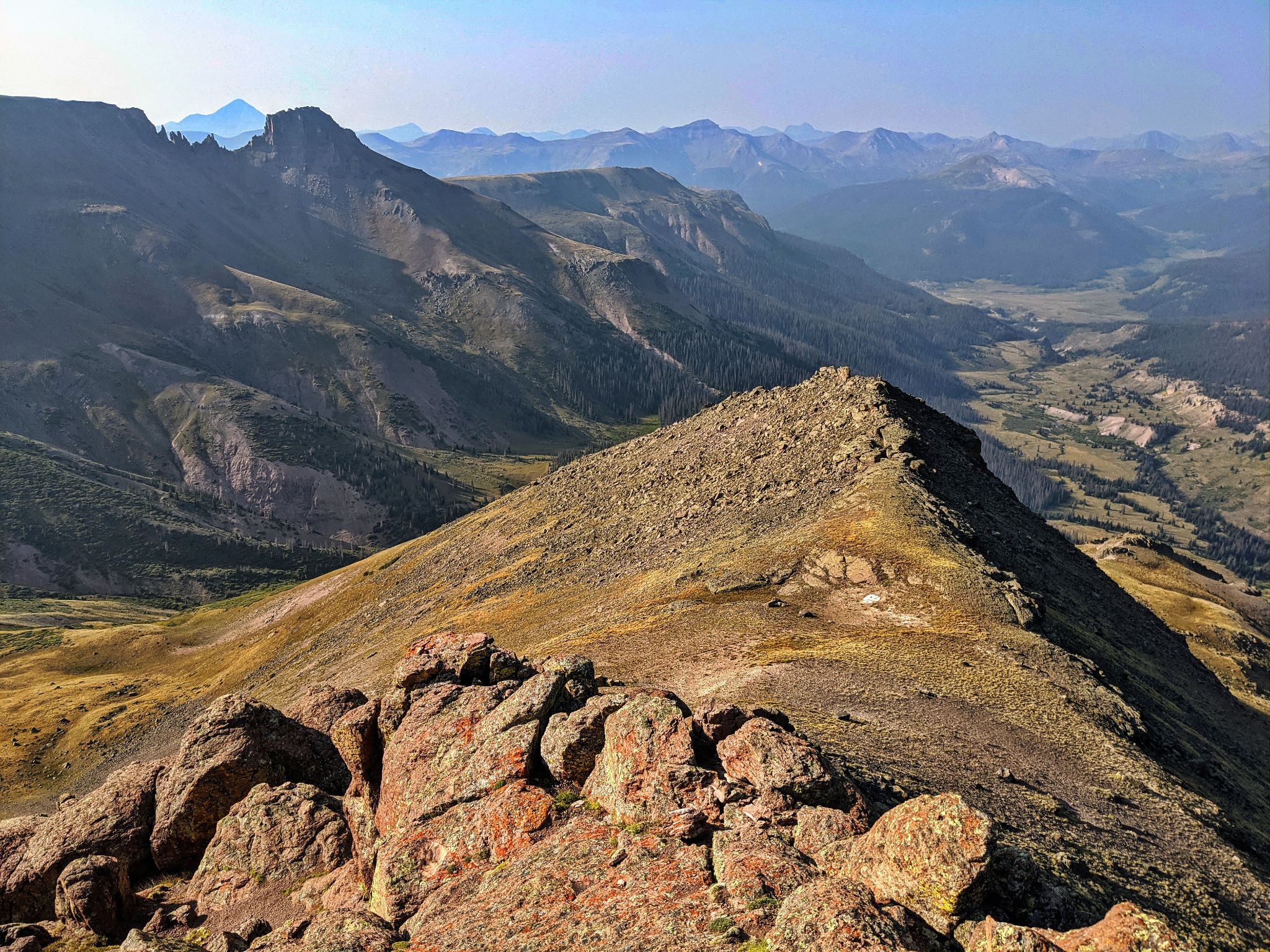 Pole creek v2 11