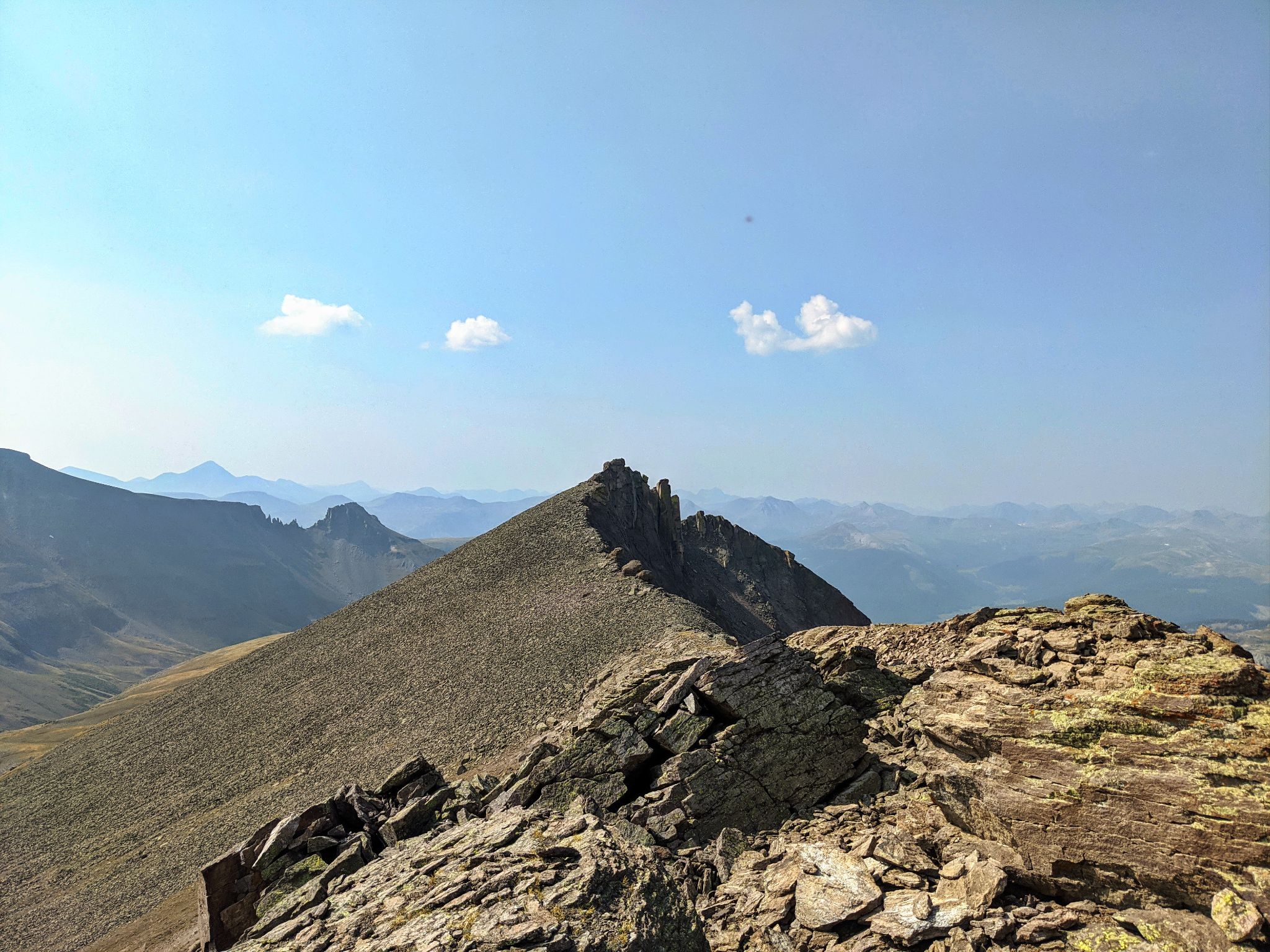 Pole creek v2 18