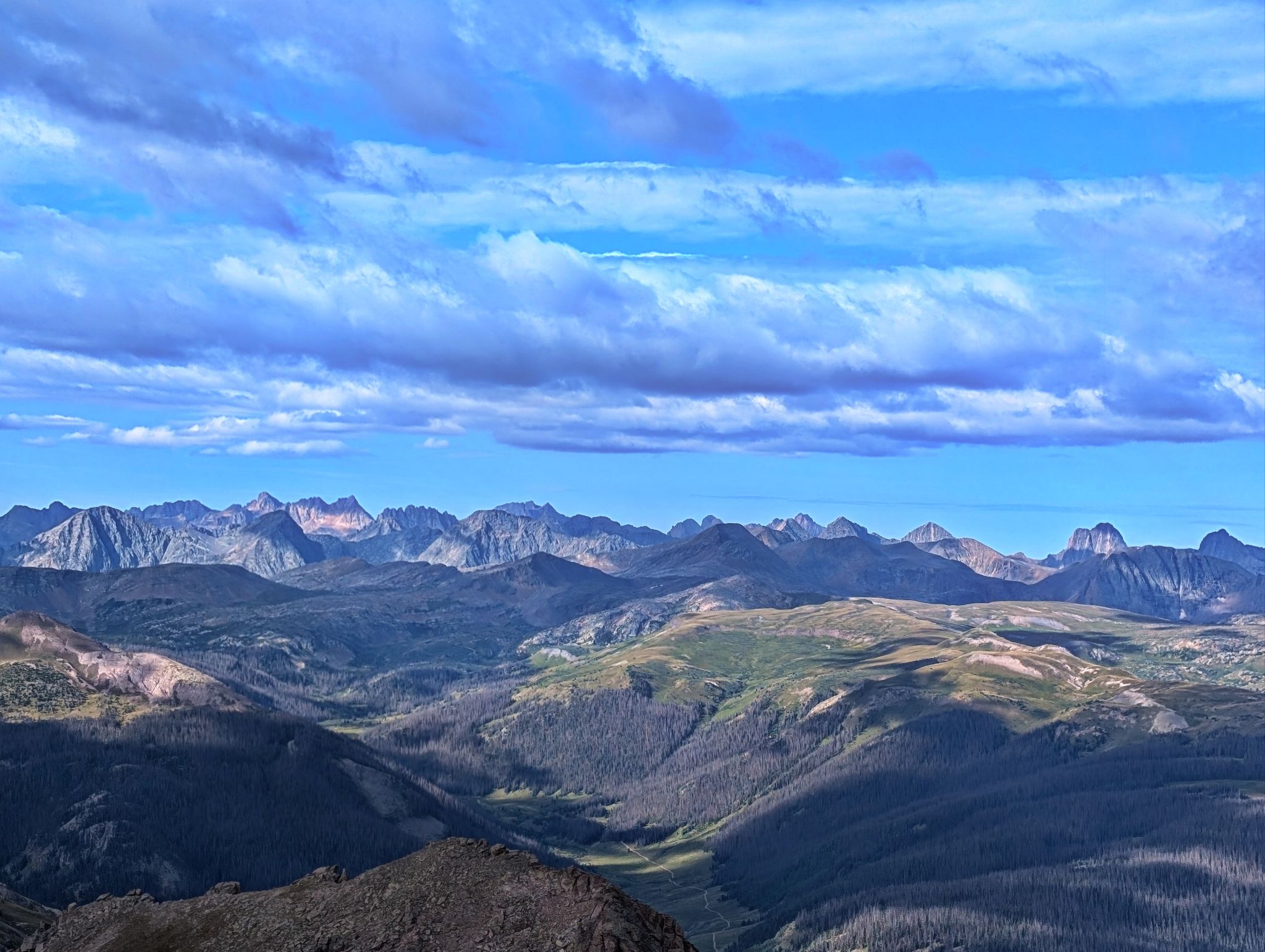 Pole creek v2 24