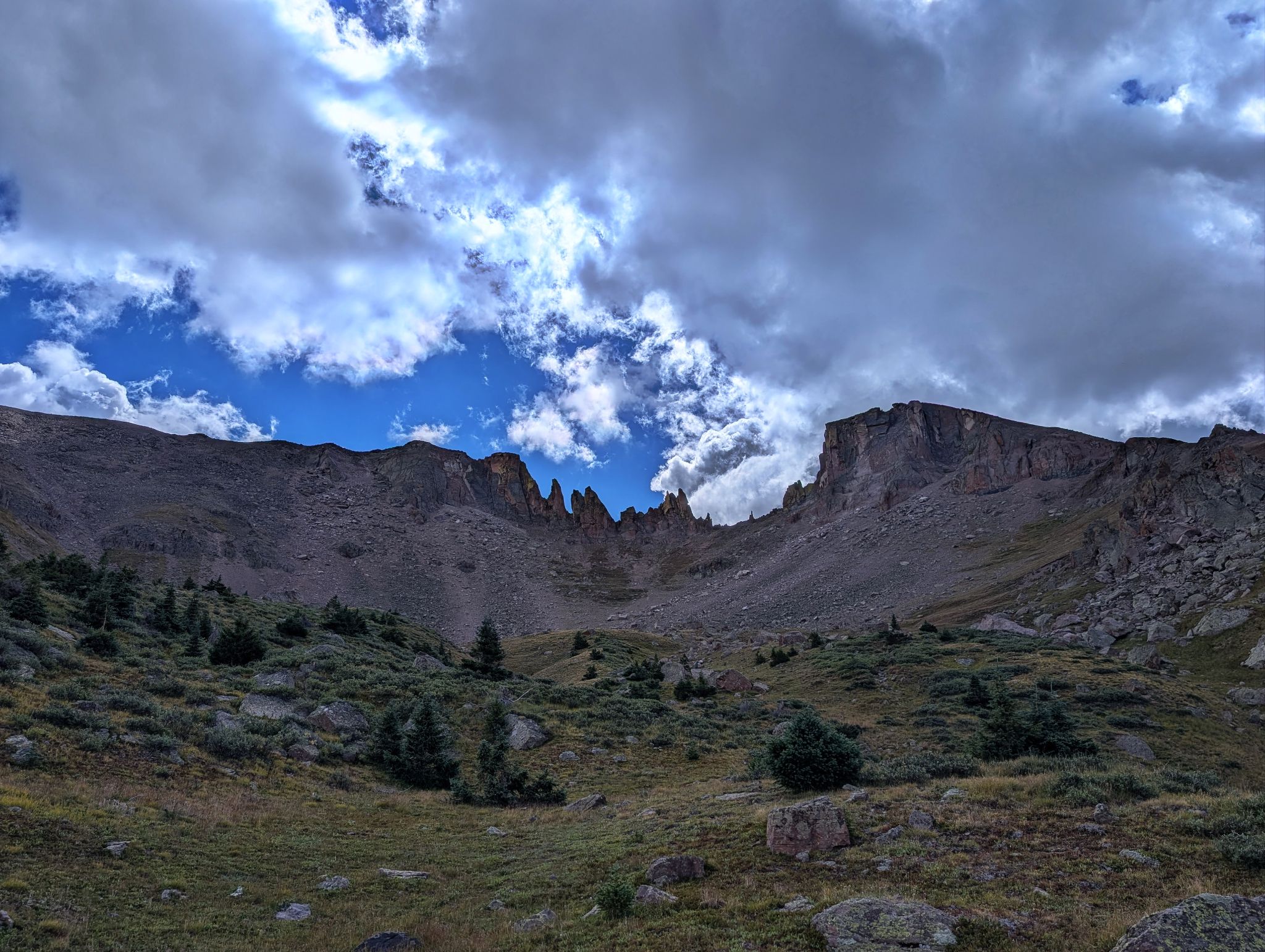 Pole creek v2 32