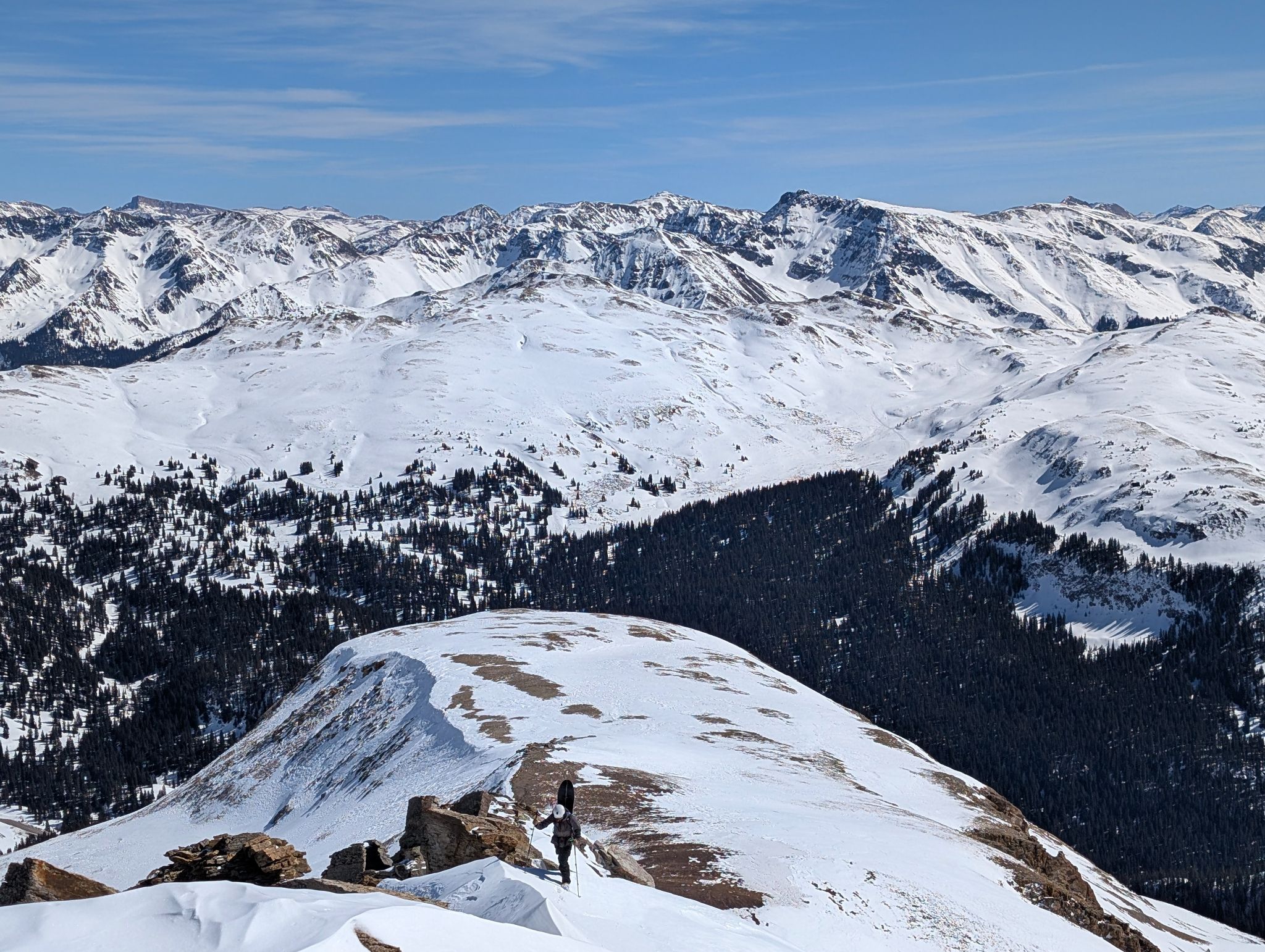 T10 south face ski 04