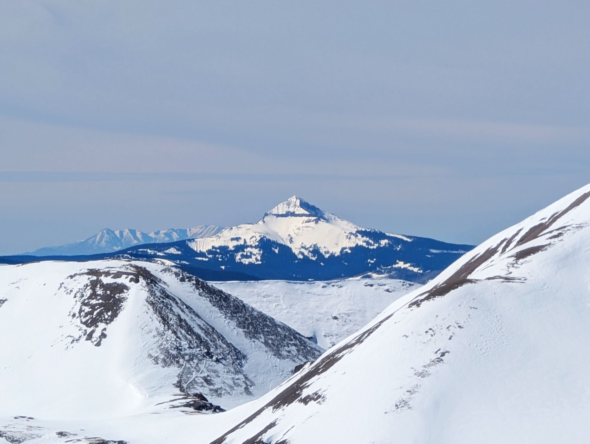 T10 south face ski 06