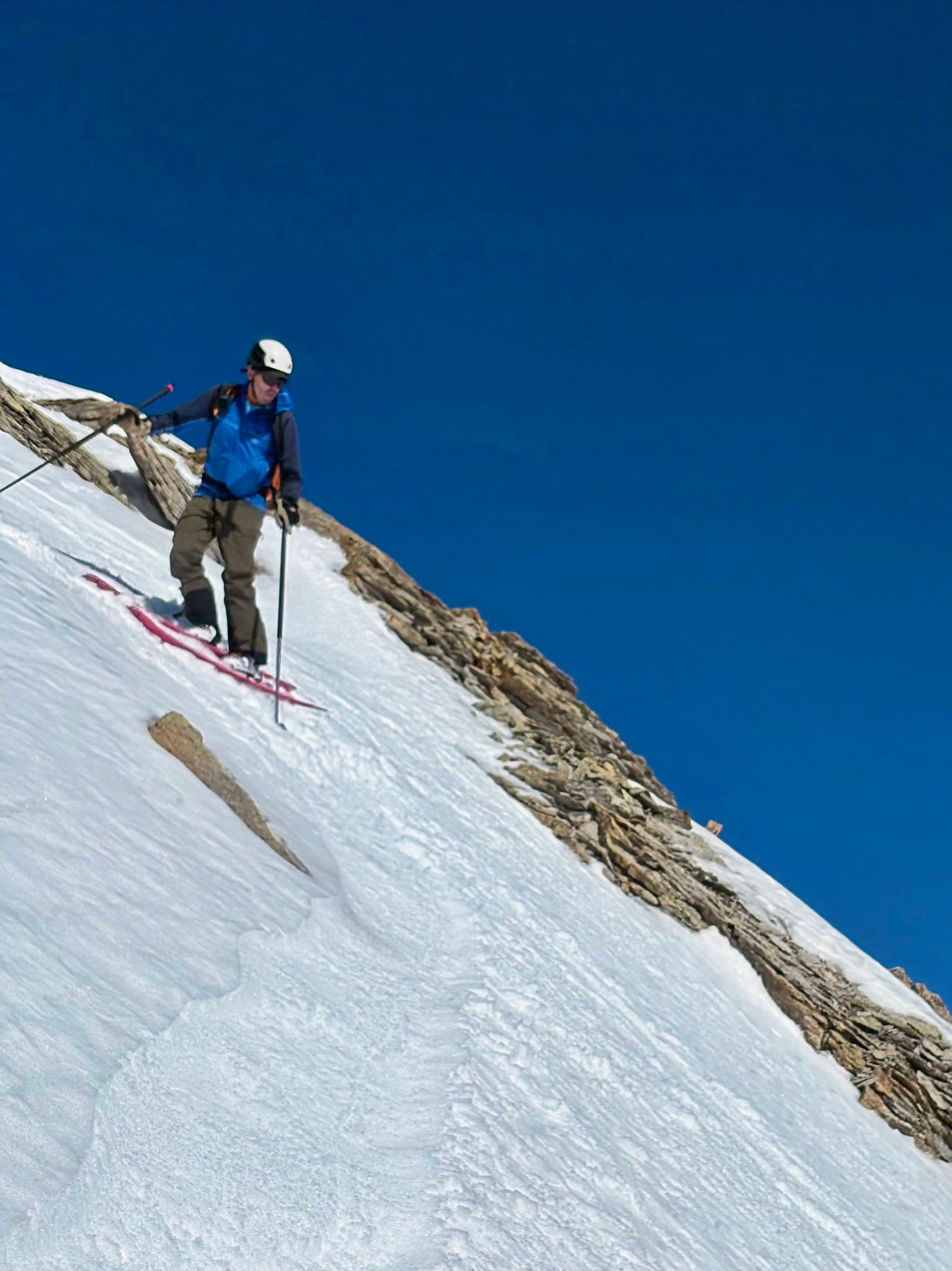 T10 south face ski 12