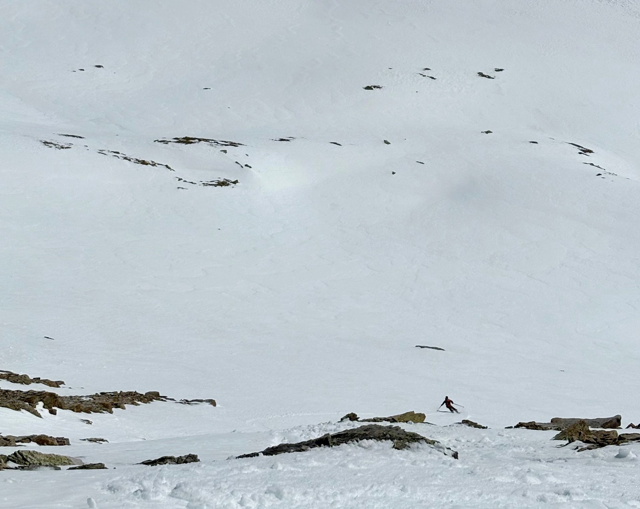 T10 south face ski 14
