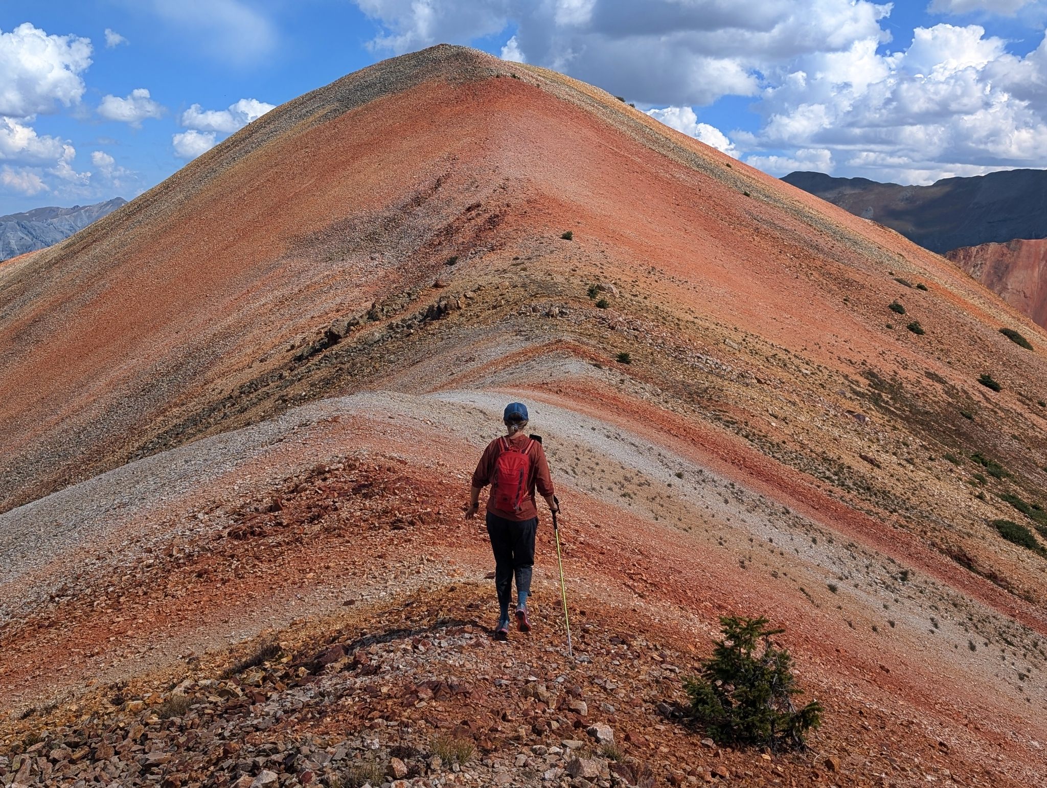 Red mountain traverse 1 08