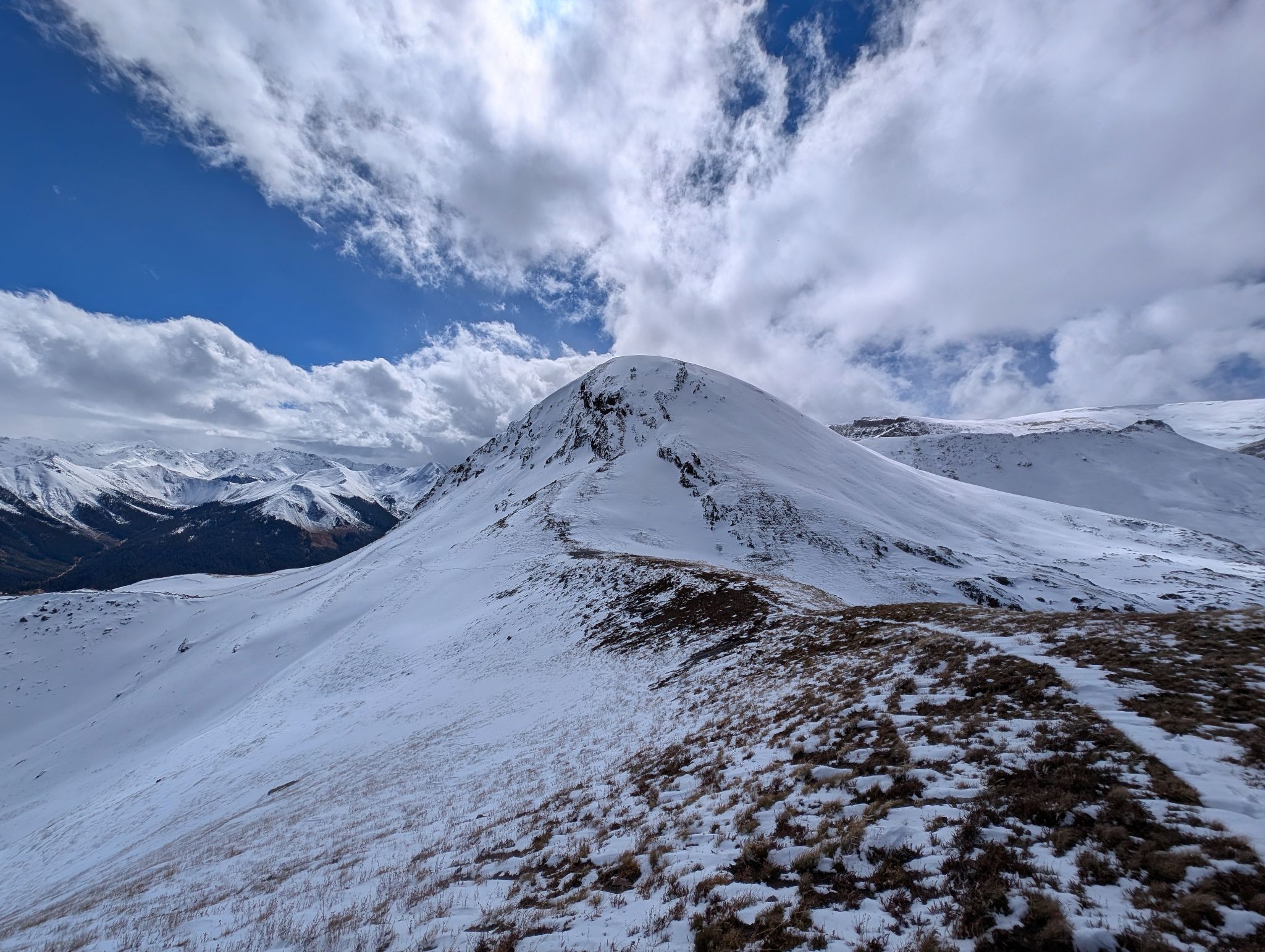Hayden richmond t8 20