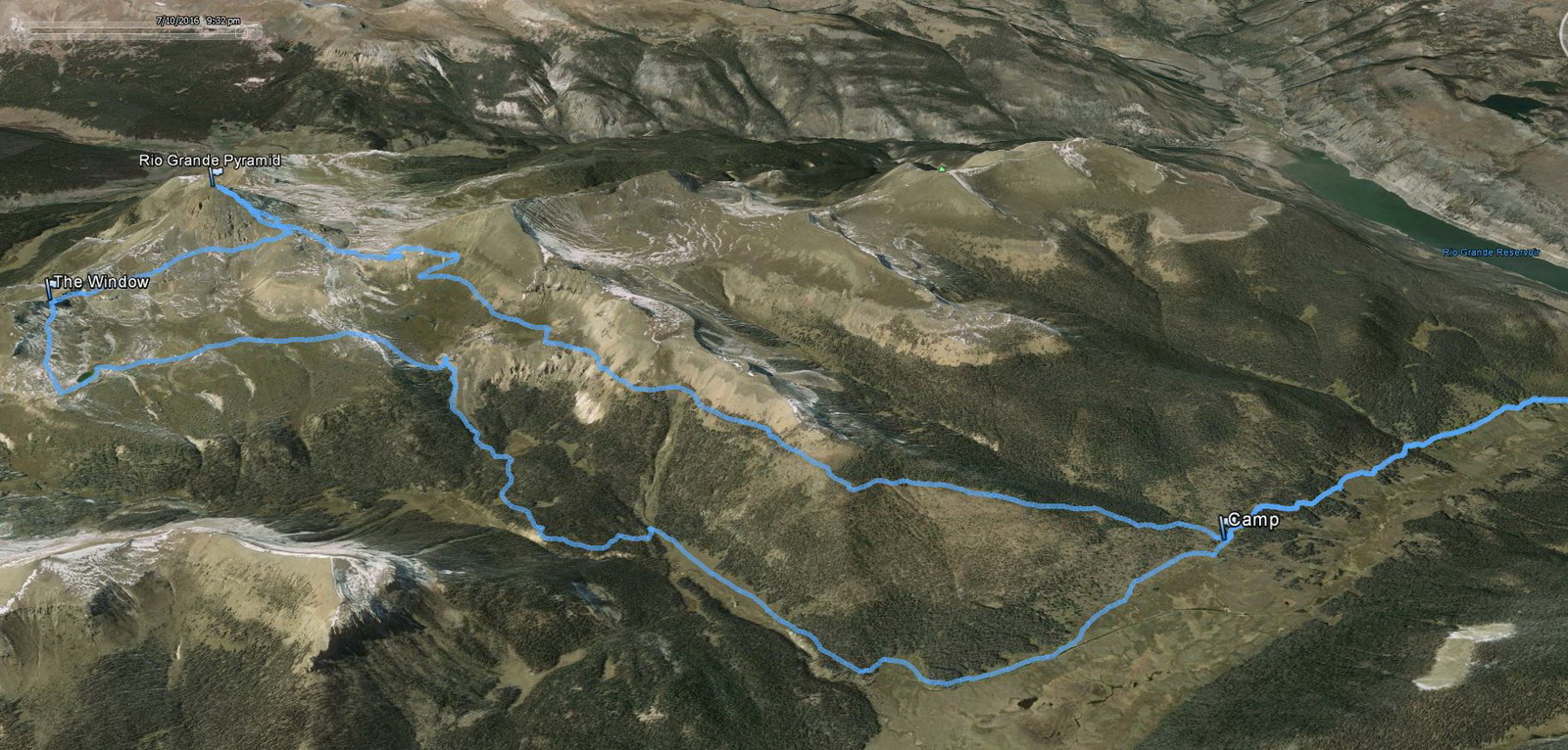 Rio grande pyramid 00