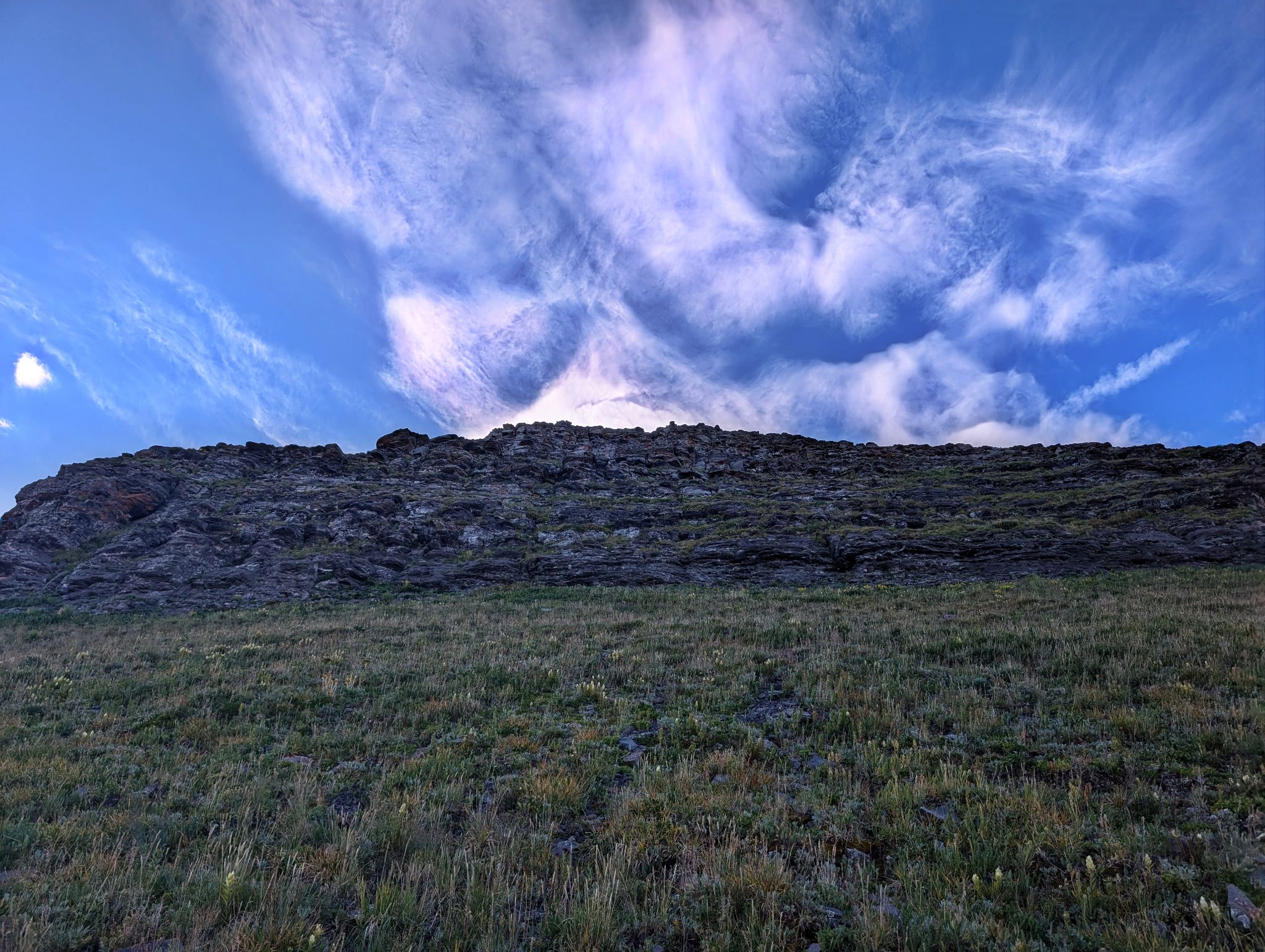 Sheep mountain ur 05