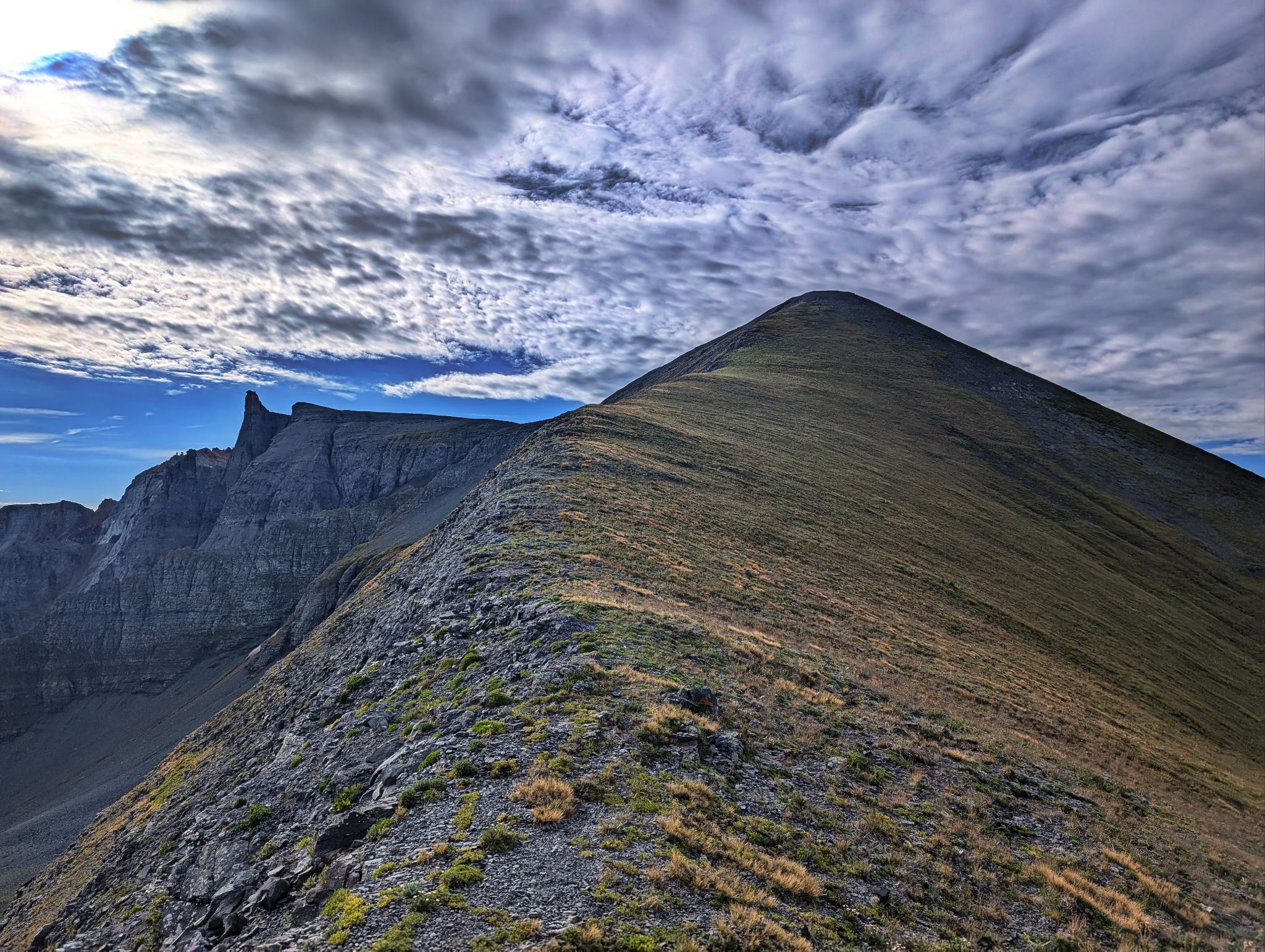 Sheep mountain ur 06