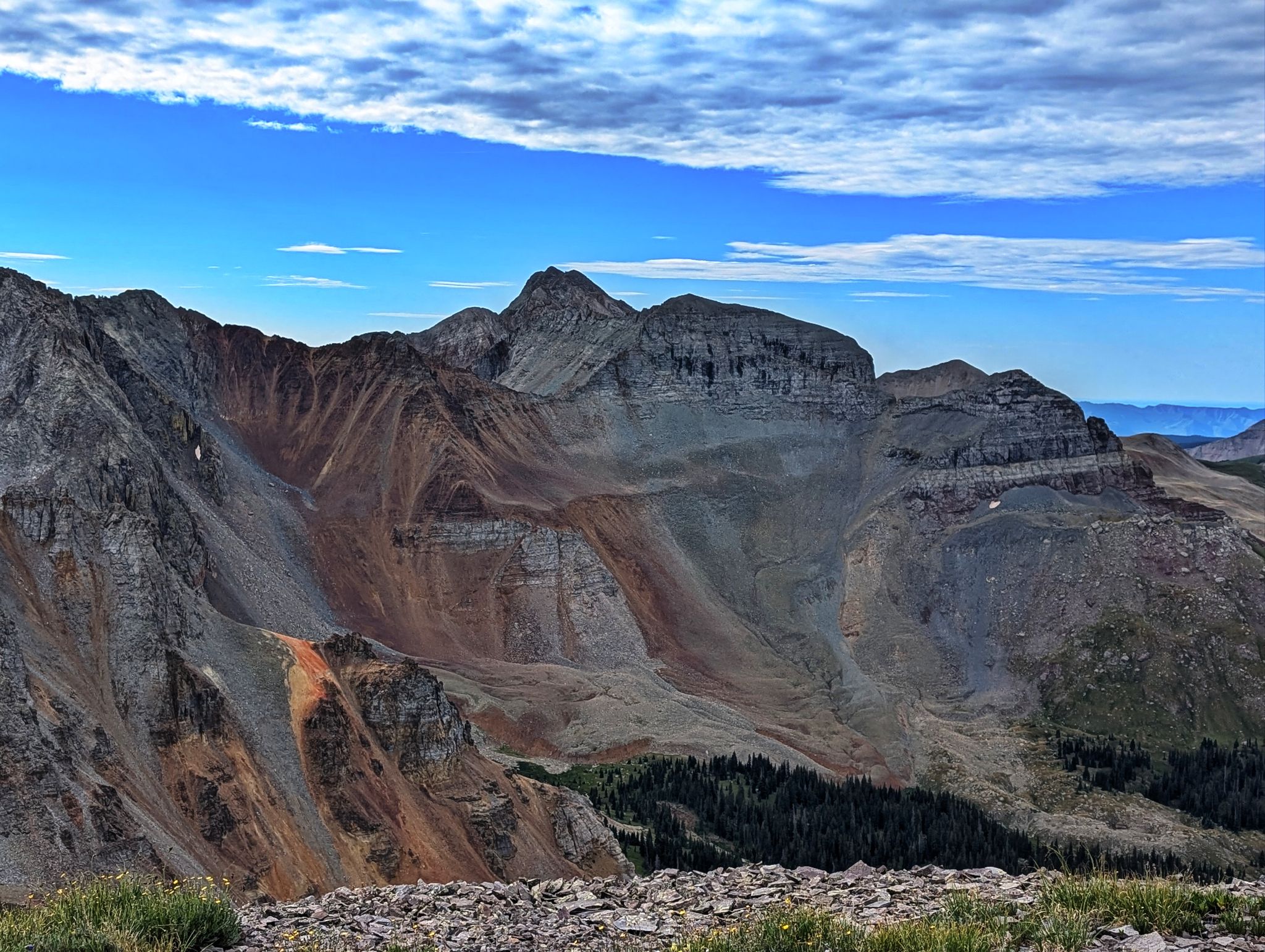 Sheep mountain ur 09