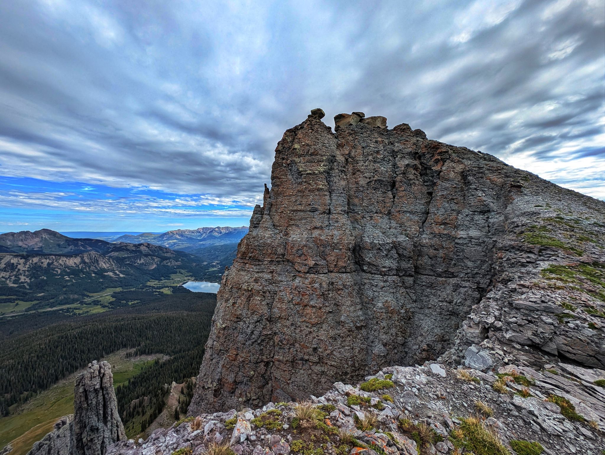 Sheep mountain ur 11